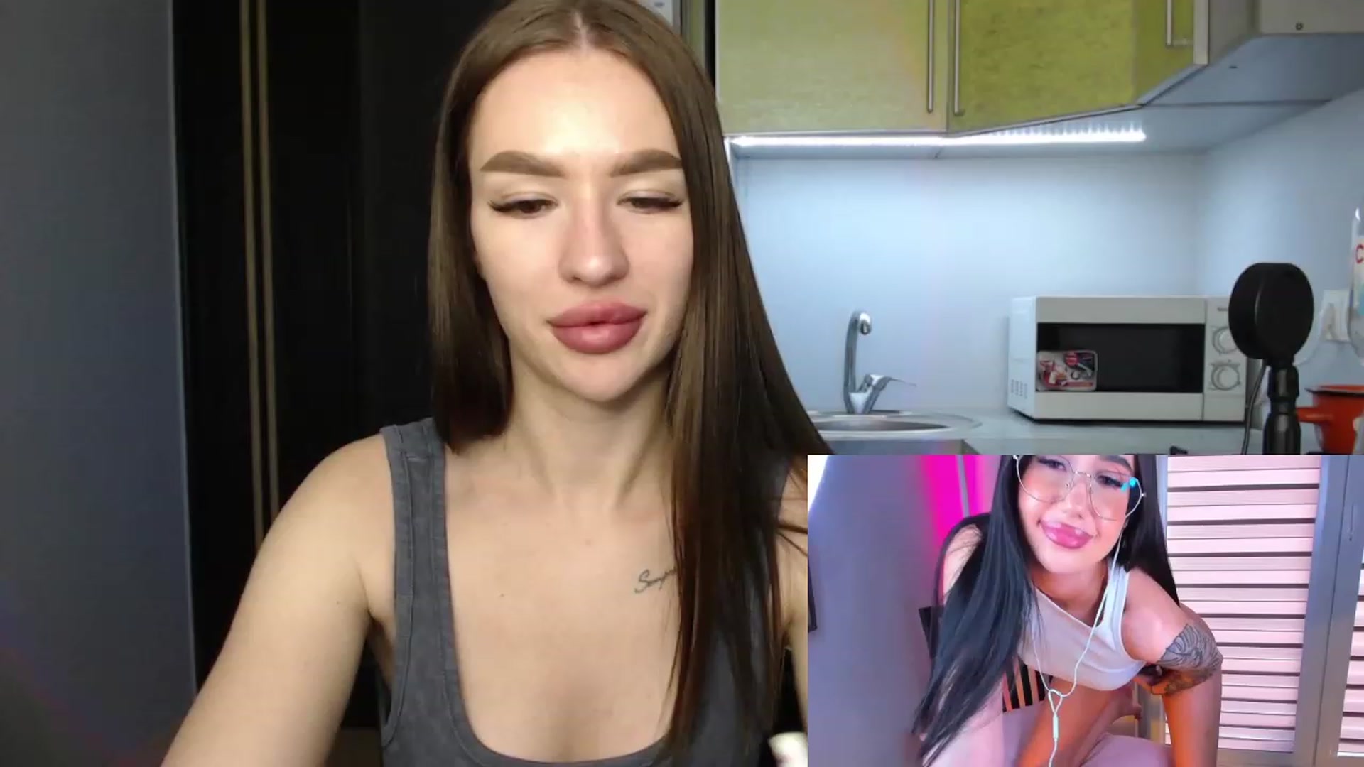 Gallery image thumbnail from only_Alisha's myfreecams stream on, 03/19/2024, 16:00 image 8 of 20