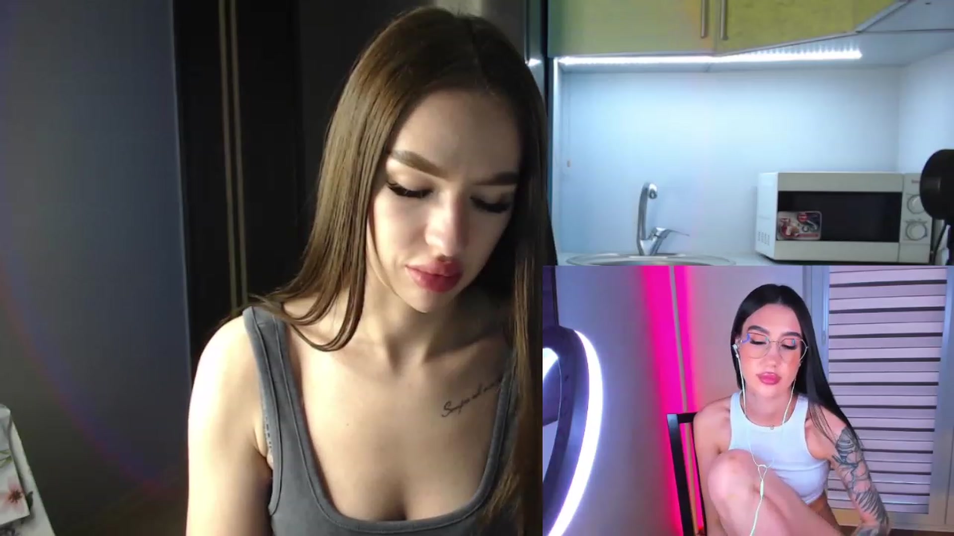 Gallery image thumbnail from only_Alisha's myfreecams stream on, 03/19/2024, 16:00 image 20 of 20