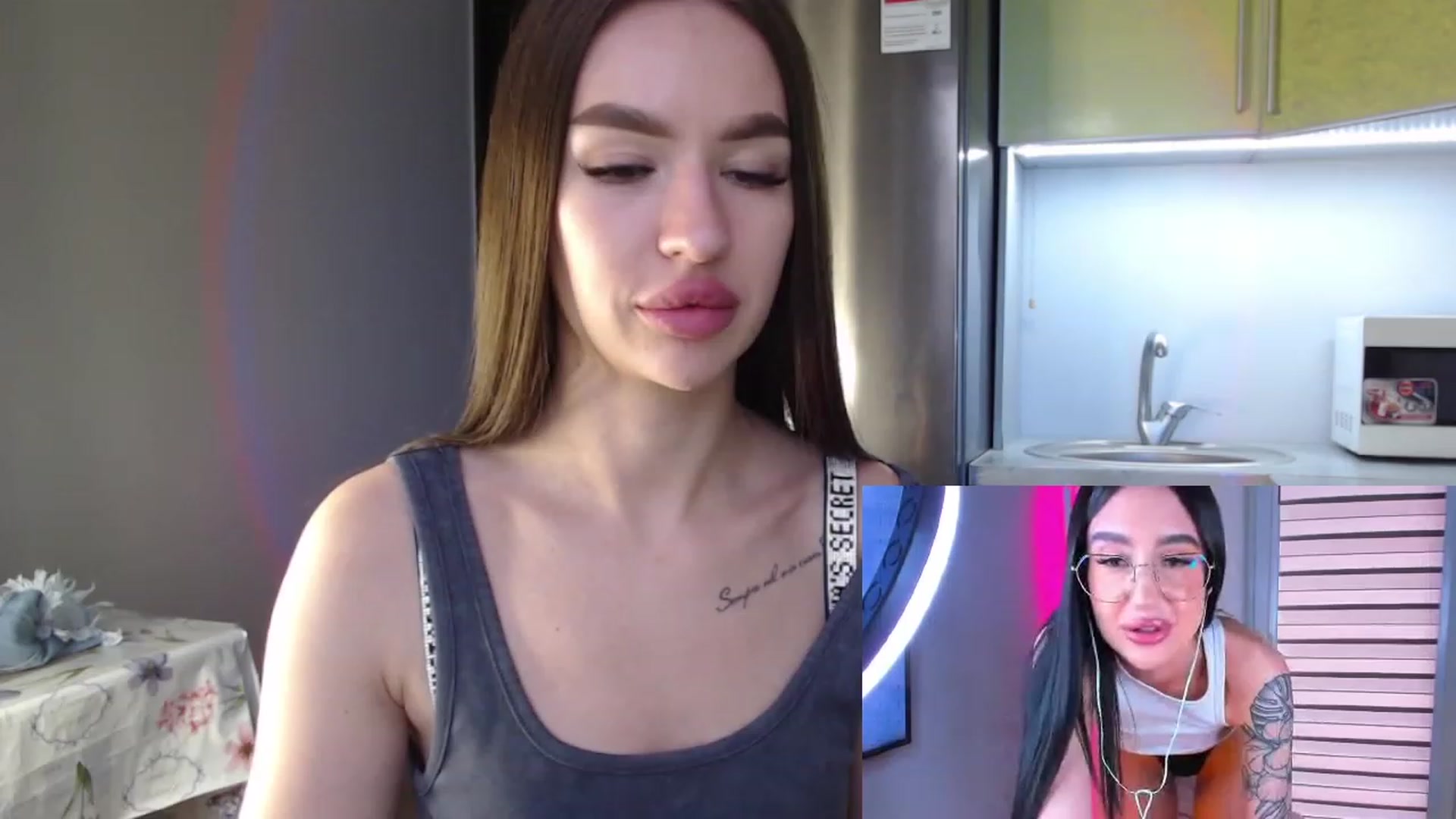 Gallery image thumbnail from only_Alisha's myfreecams stream on, 03/19/2024, 16:00 image 5 of 20