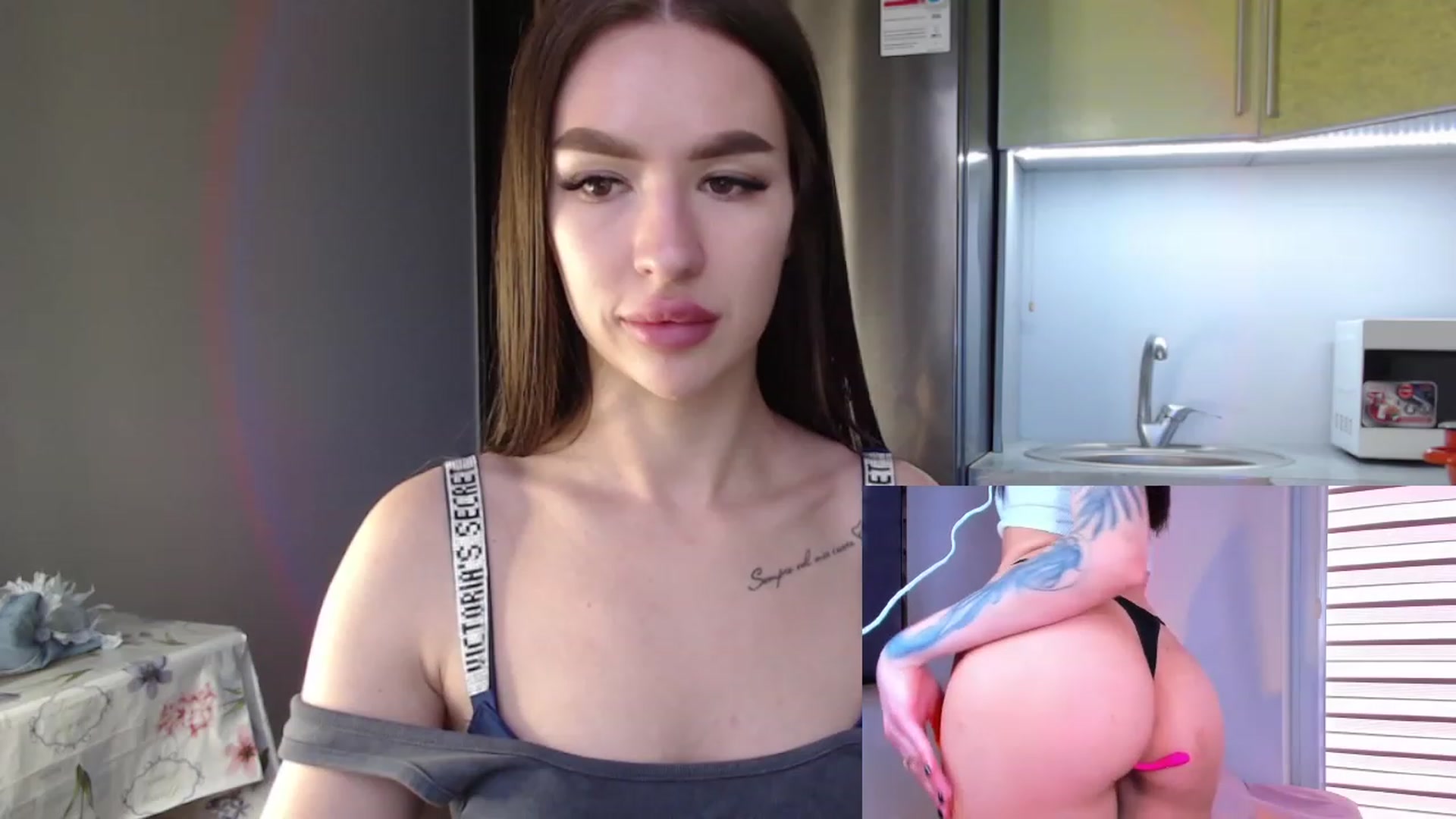 Gallery image thumbnail from only_Alisha's myfreecams stream on, 03/19/2024, 16:00 image 4 of 20
