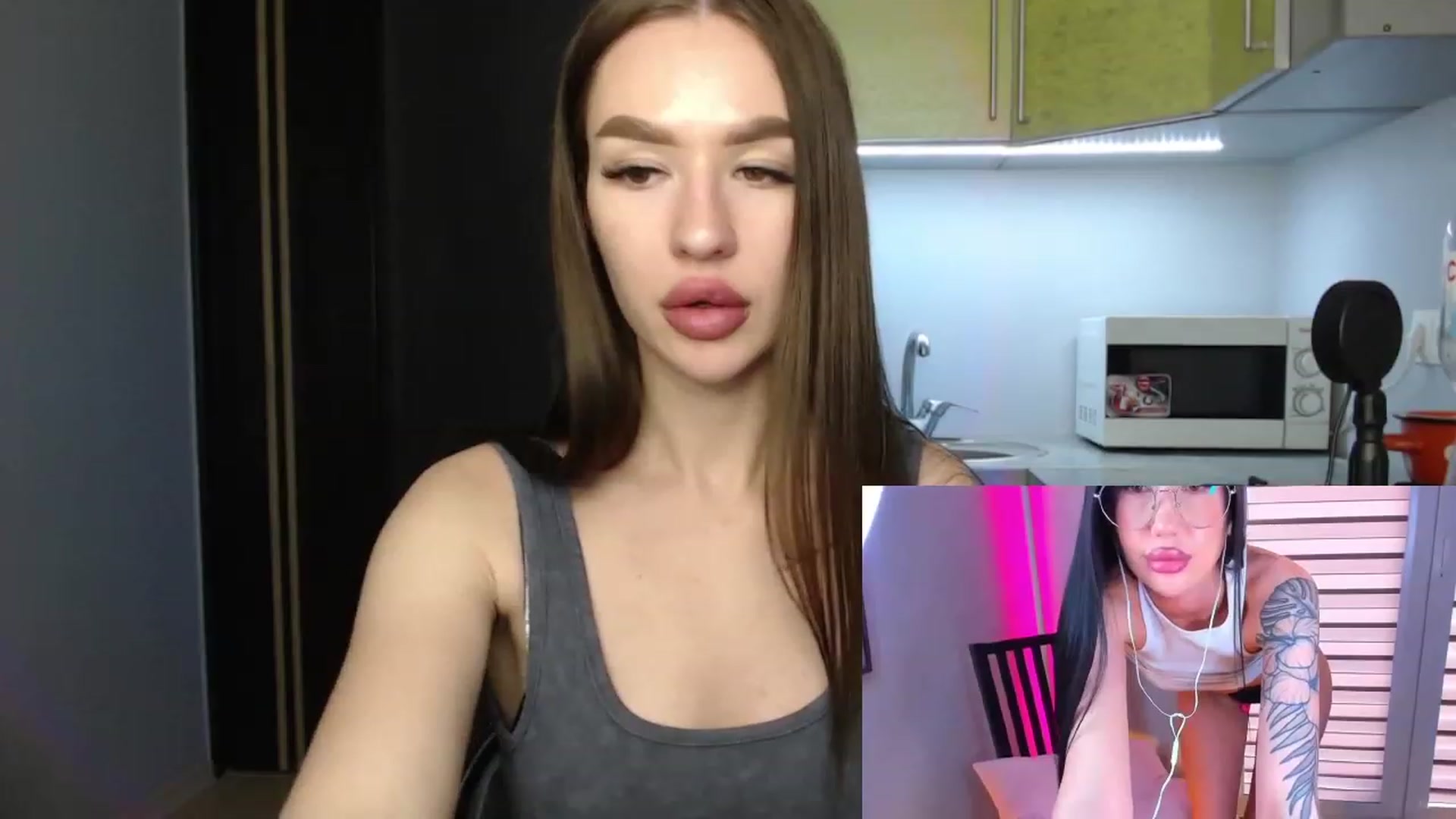 Gallery image thumbnail from only_Alisha's myfreecams stream on, 03/19/2024, 16:00 image 7 of 20
