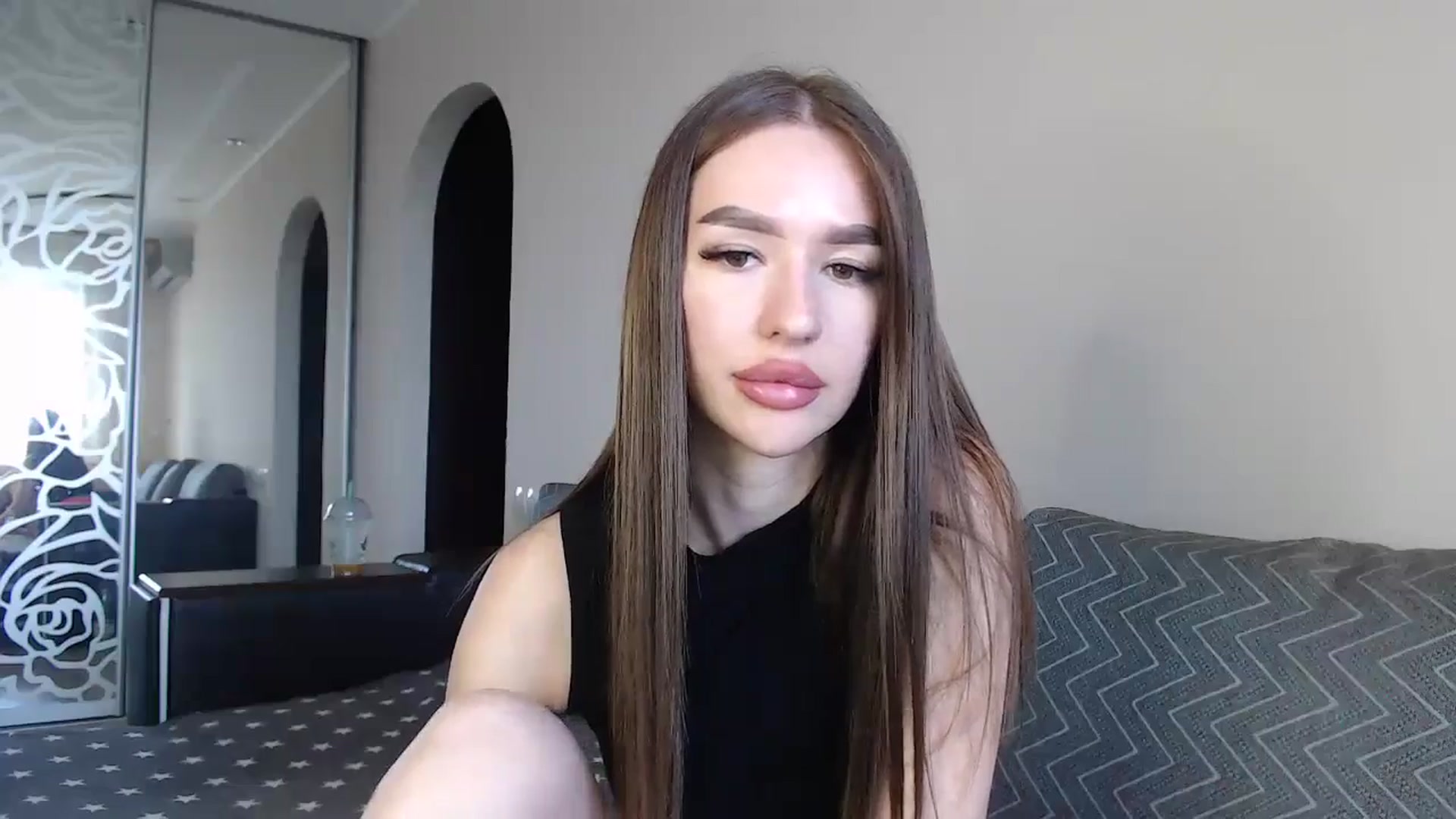 Gallery image thumbnail from only_Alisha's myfreecams stream on, 04/27/2024, 11:19 image 14 of 20
