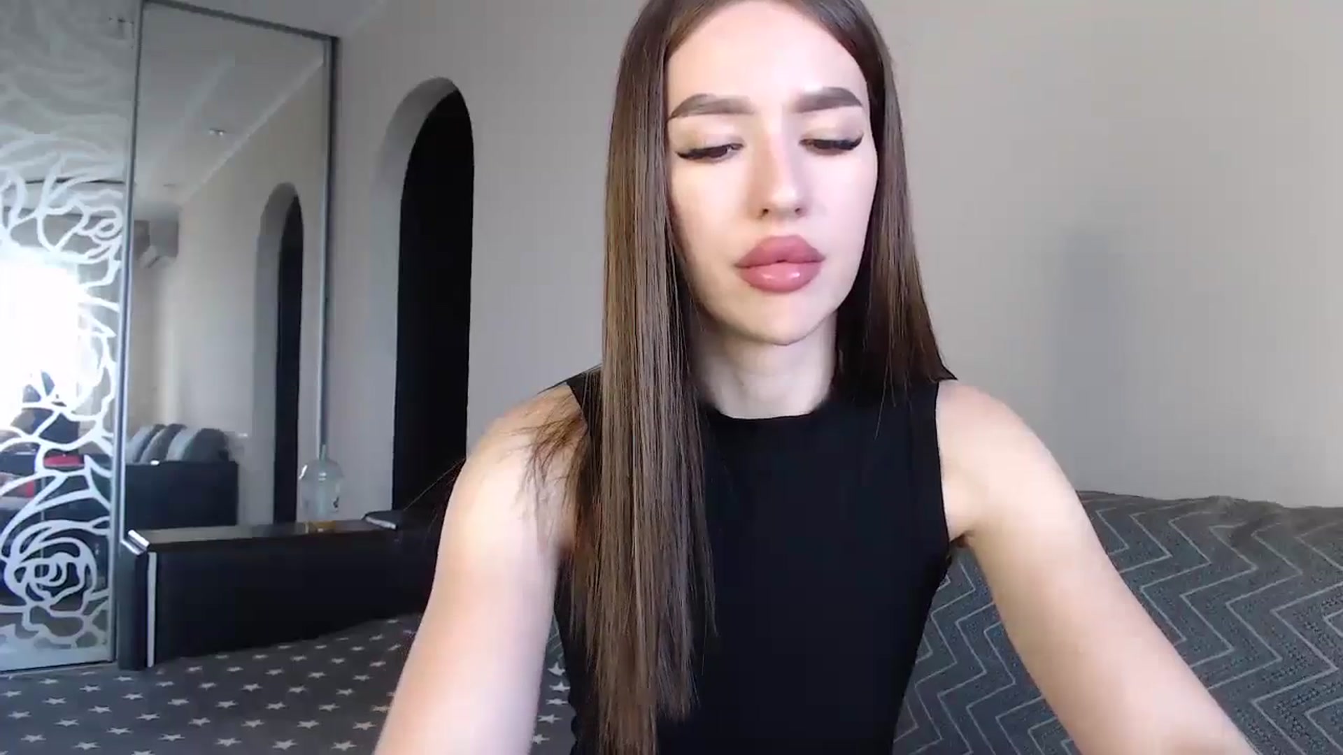Gallery image thumbnail from only_Alisha's myfreecams stream on, 04/27/2024, 11:19 image 6 of 20