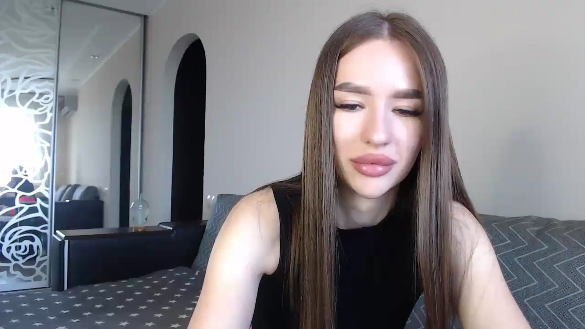 Gallery image thumbnail from only_Alisha's myfreecams stream on, 04/27/2024, 11:19 image 9 of 20