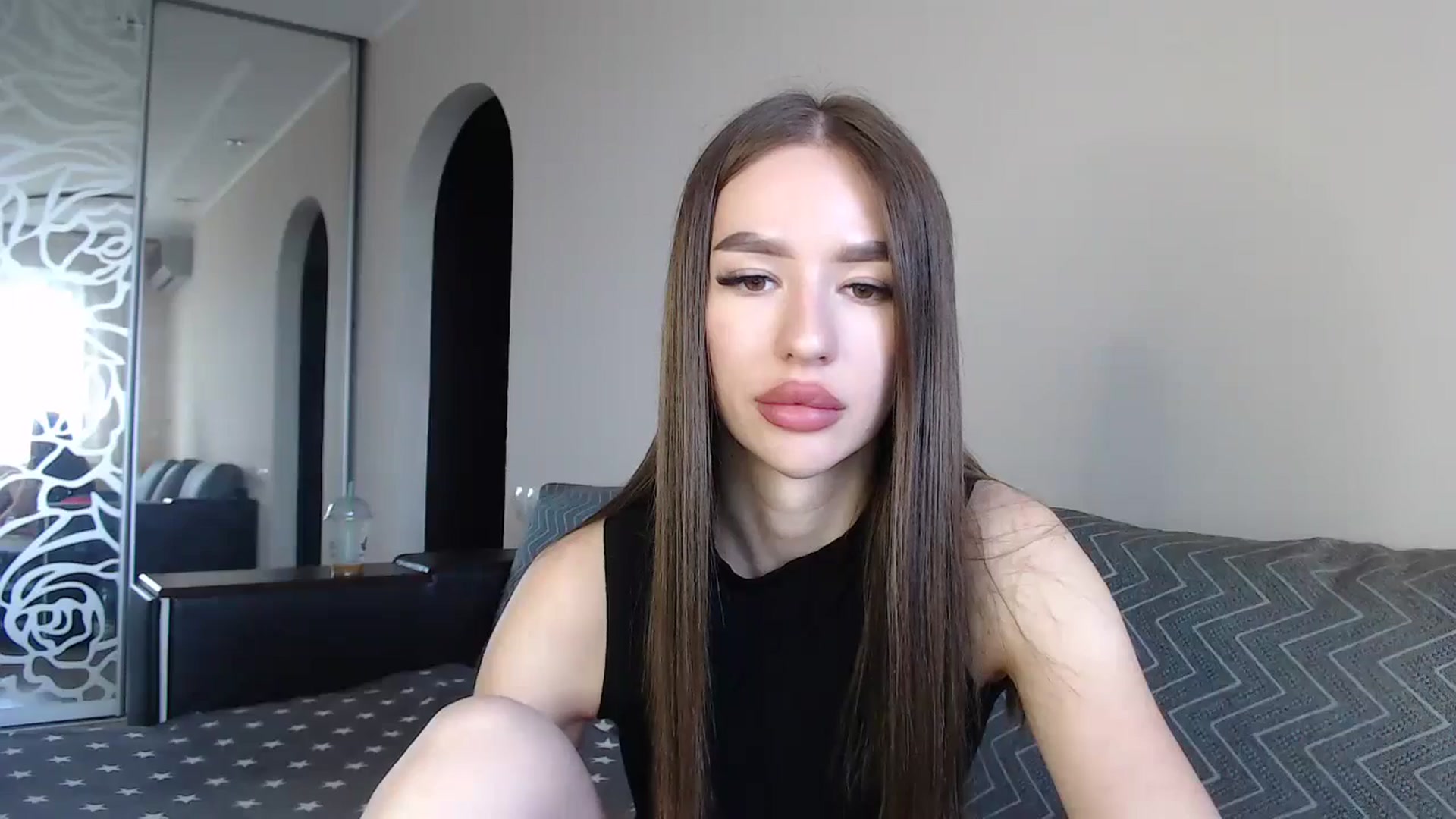 Gallery image thumbnail from only_Alisha's myfreecams stream on, 04/27/2024, 11:19 image 15 of 20