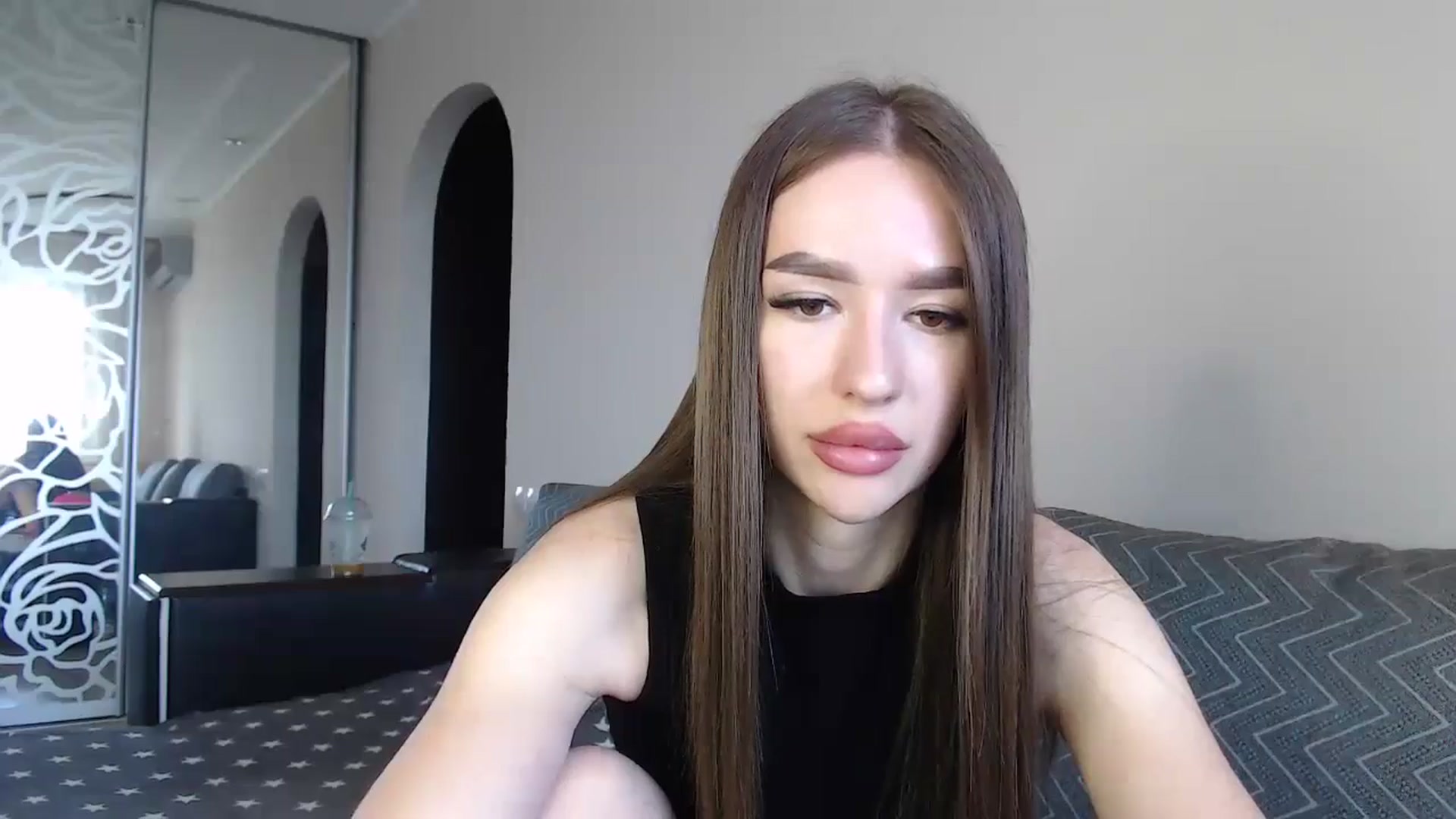 Gallery image thumbnail from only_Alisha's myfreecams stream on, 04/27/2024, 11:19 image 16 of 20