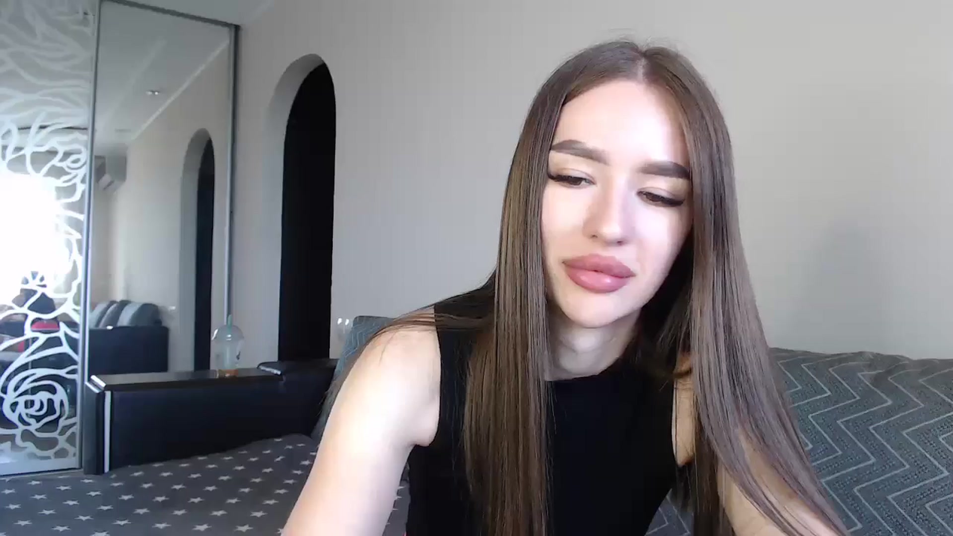 Gallery image thumbnail from only_Alisha's myfreecams stream on, 04/27/2024, 11:19 image 10 of 20