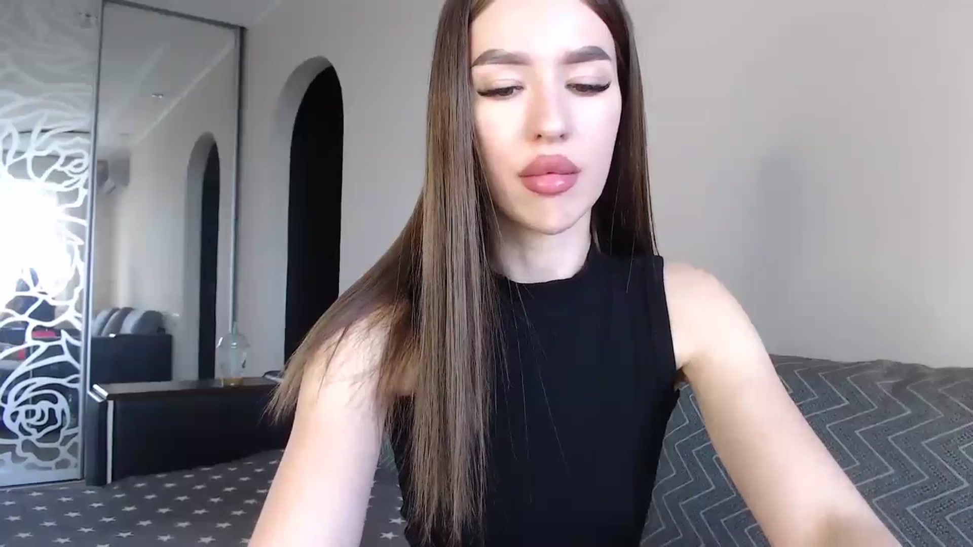 Gallery image thumbnail from only_Alisha's myfreecams stream on, 04/27/2024, 11:19 image 5 of 20