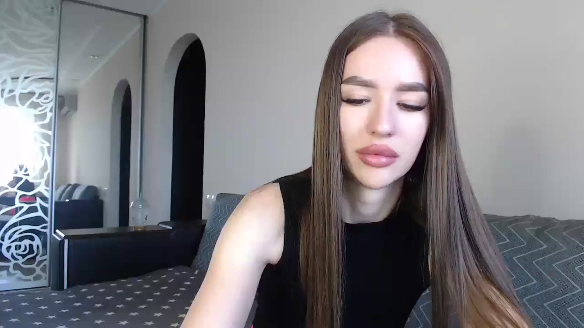 Gallery image thumbnail from only_Alisha's myfreecams stream on, 04/27/2024, 11:19 image 11 of 20
