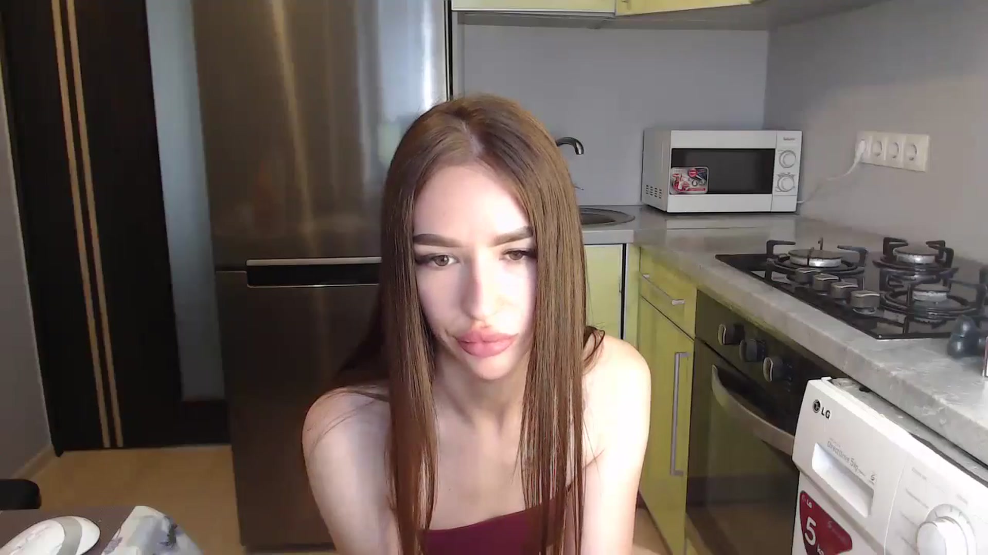 Gallery image thumbnail from only_Alisha's myfreecams stream on, 05/05/2024, 11:01 image 5 of 20