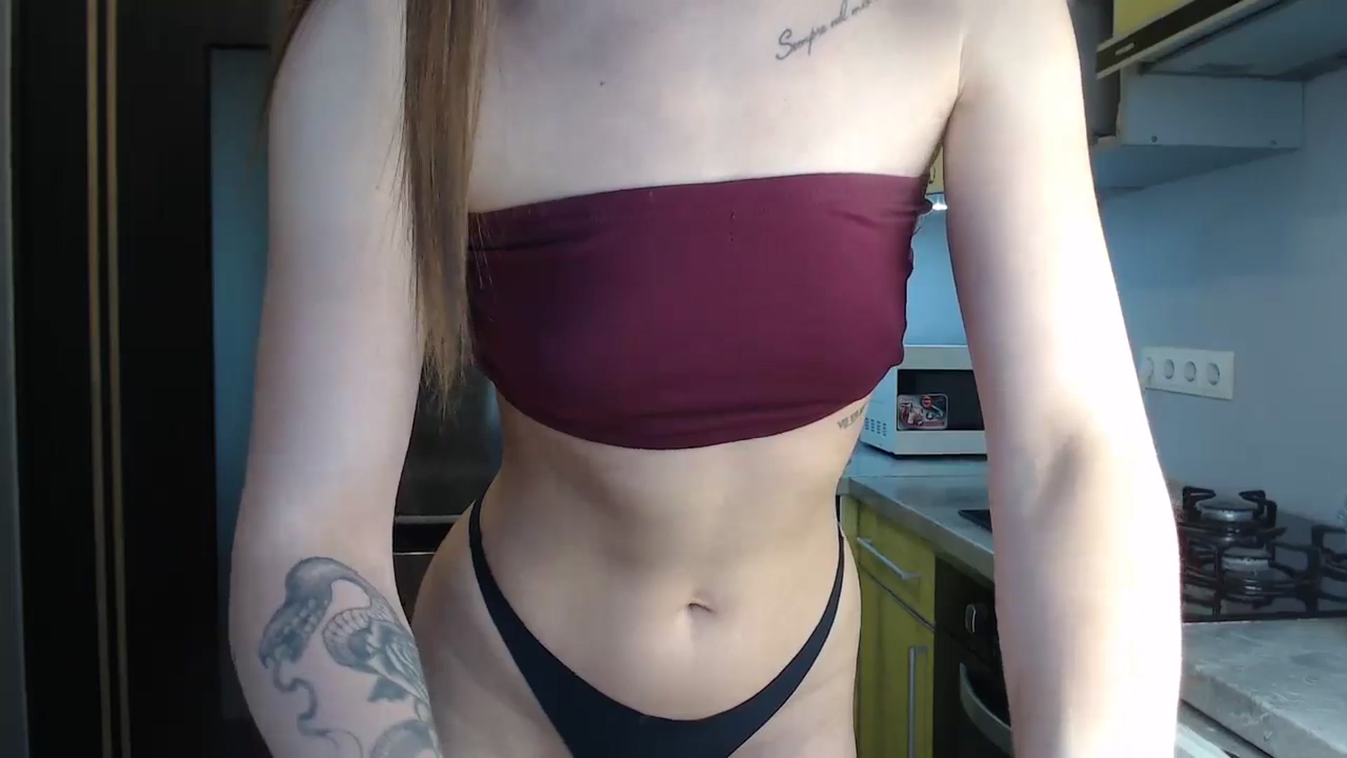 Gallery image thumbnail from only_Alisha's myfreecams stream on, 05/06/2024, 13:36 image 10 of 20