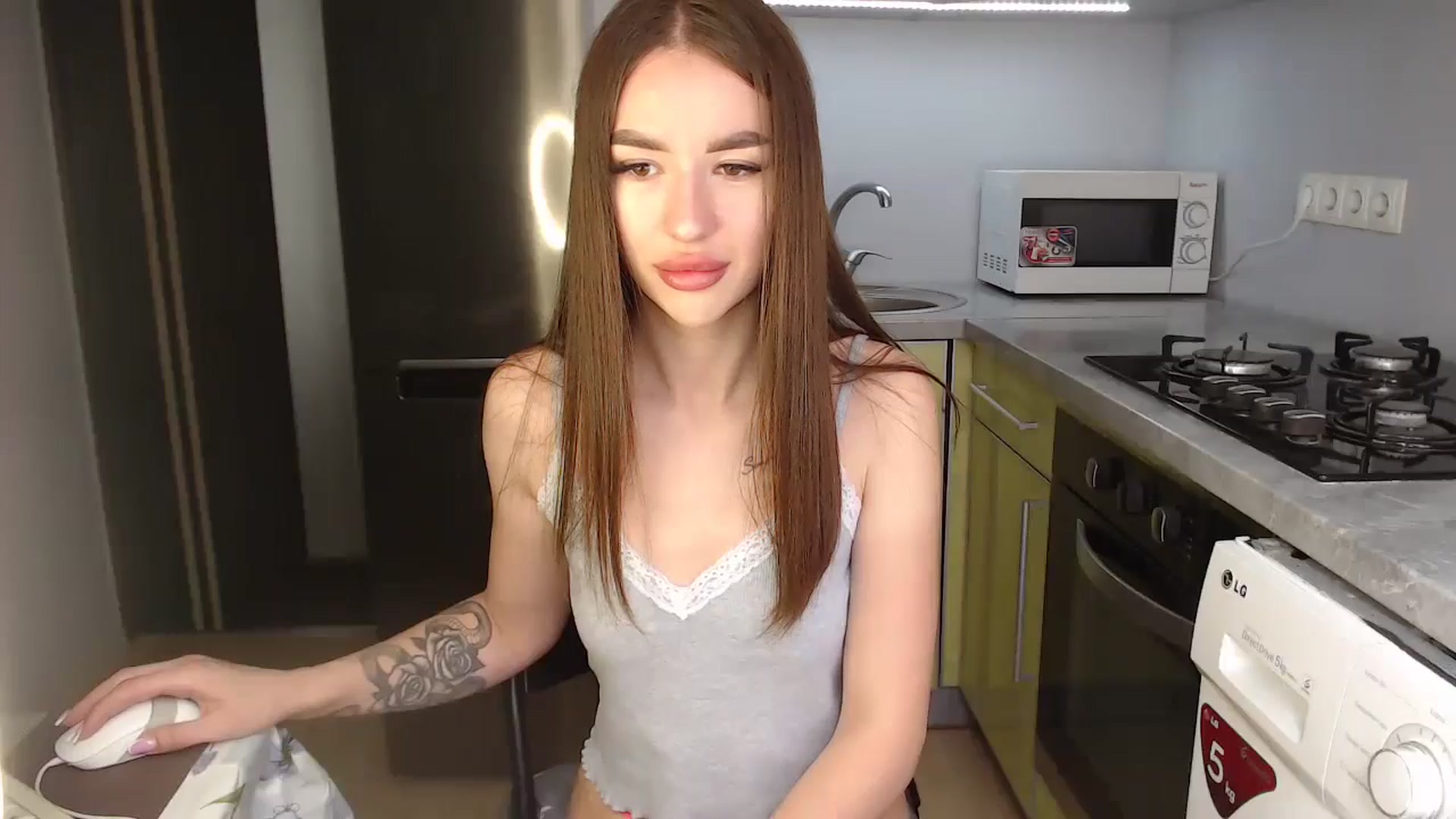 Gallery image thumbnail from only_Alisha's myfreecams stream on, 05/09/2024, 10:41 image 12 of 20