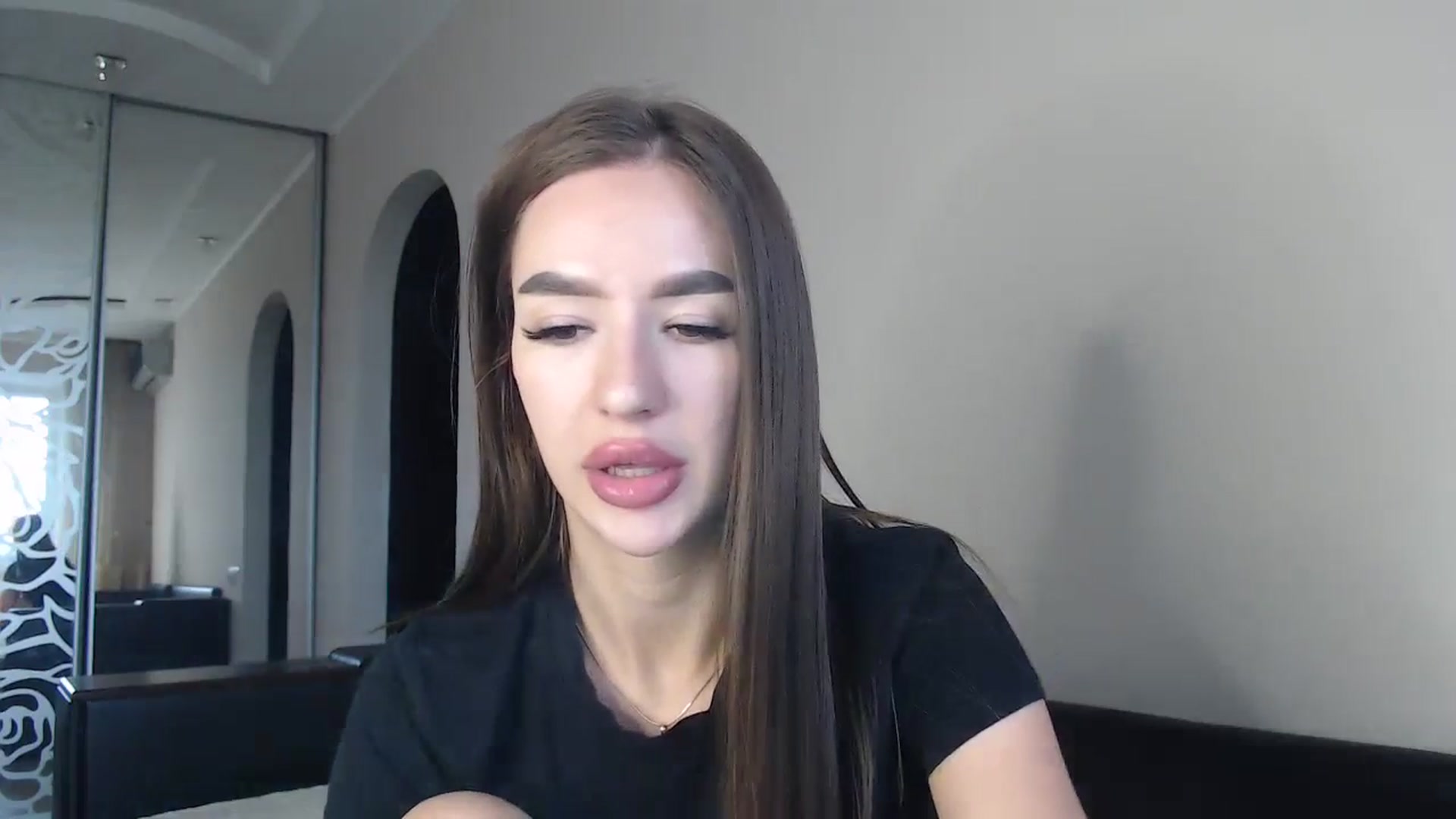 Gallery image thumbnail from only_Alisha's myfreecams stream on, 05/26/2024, 11:32 image 8 of 20