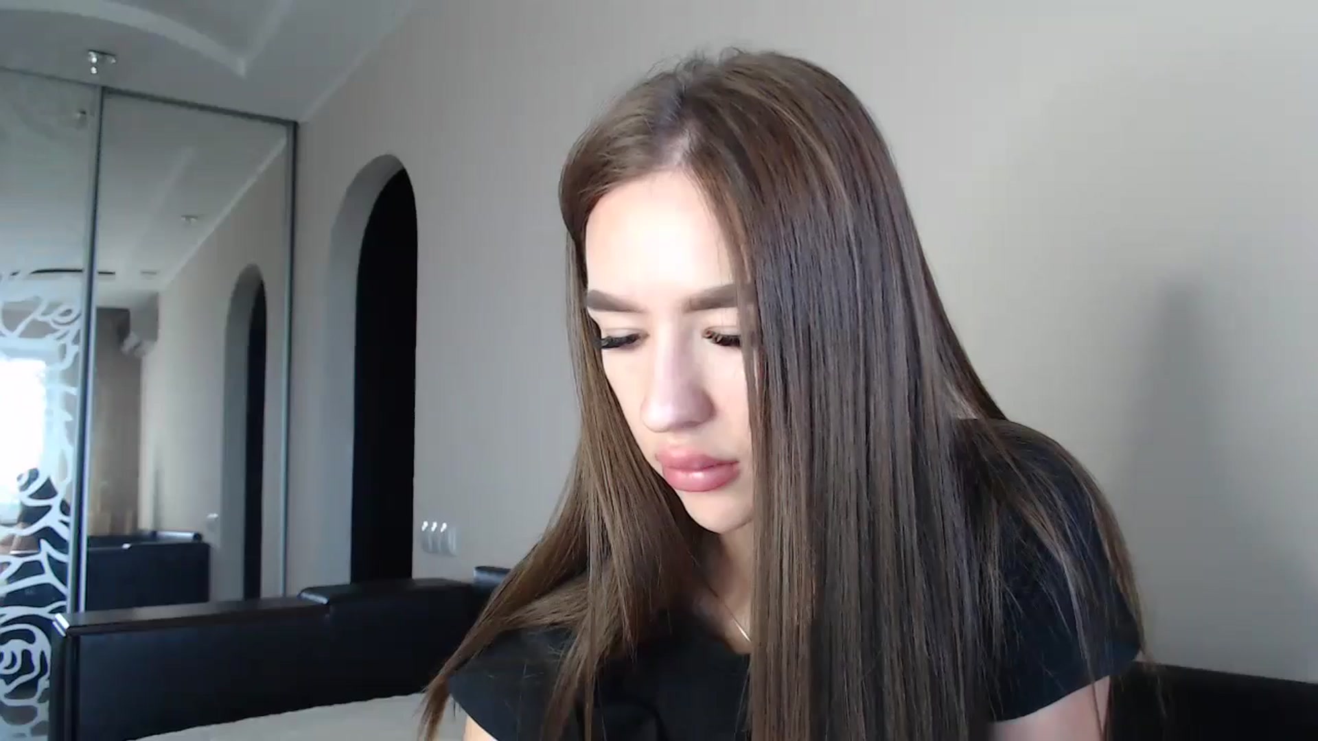 Gallery image thumbnail from only_Alisha's myfreecams stream on, 05/26/2024, 11:32 image 18 of 20