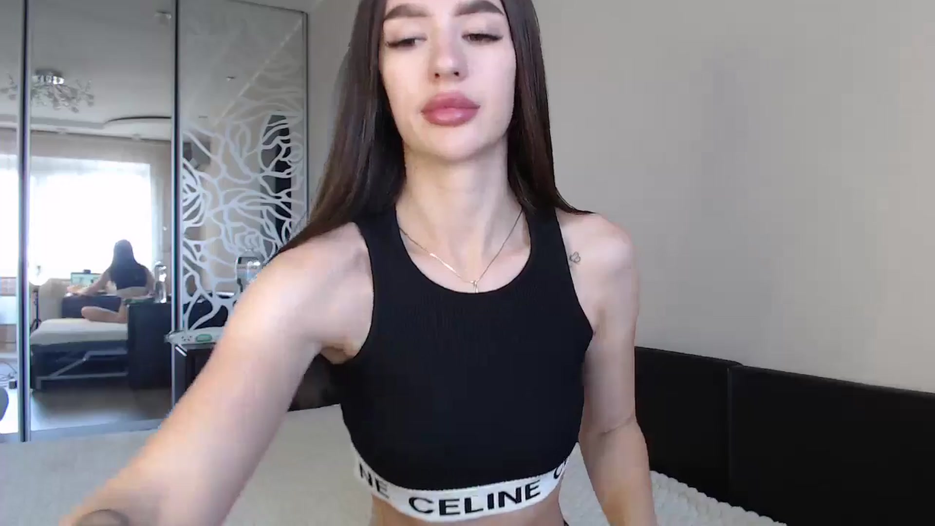 Gallery image thumbnail from only_Alisha's myfreecams stream on, 06/01/2024, 10:03 image 12 of 20
