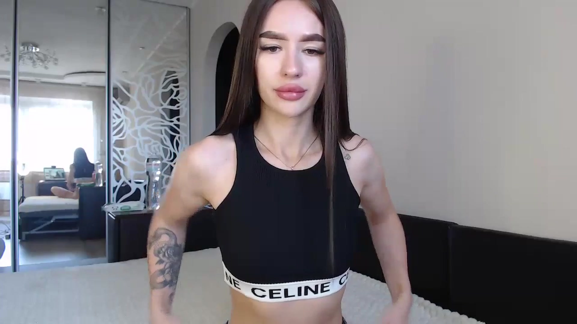 Gallery image thumbnail from only_Alisha's myfreecams stream on, 06/01/2024, 10:03 image 4 of 20