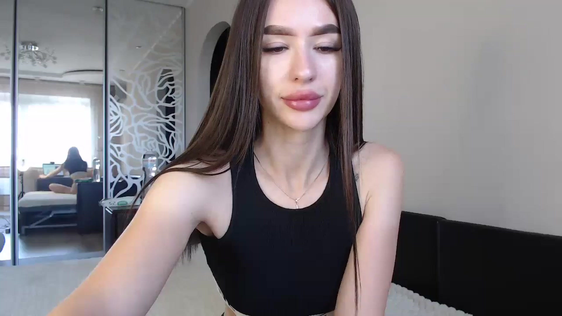 Gallery image thumbnail from only_Alisha's myfreecams stream on, 06/01/2024, 10:03 image 13 of 20