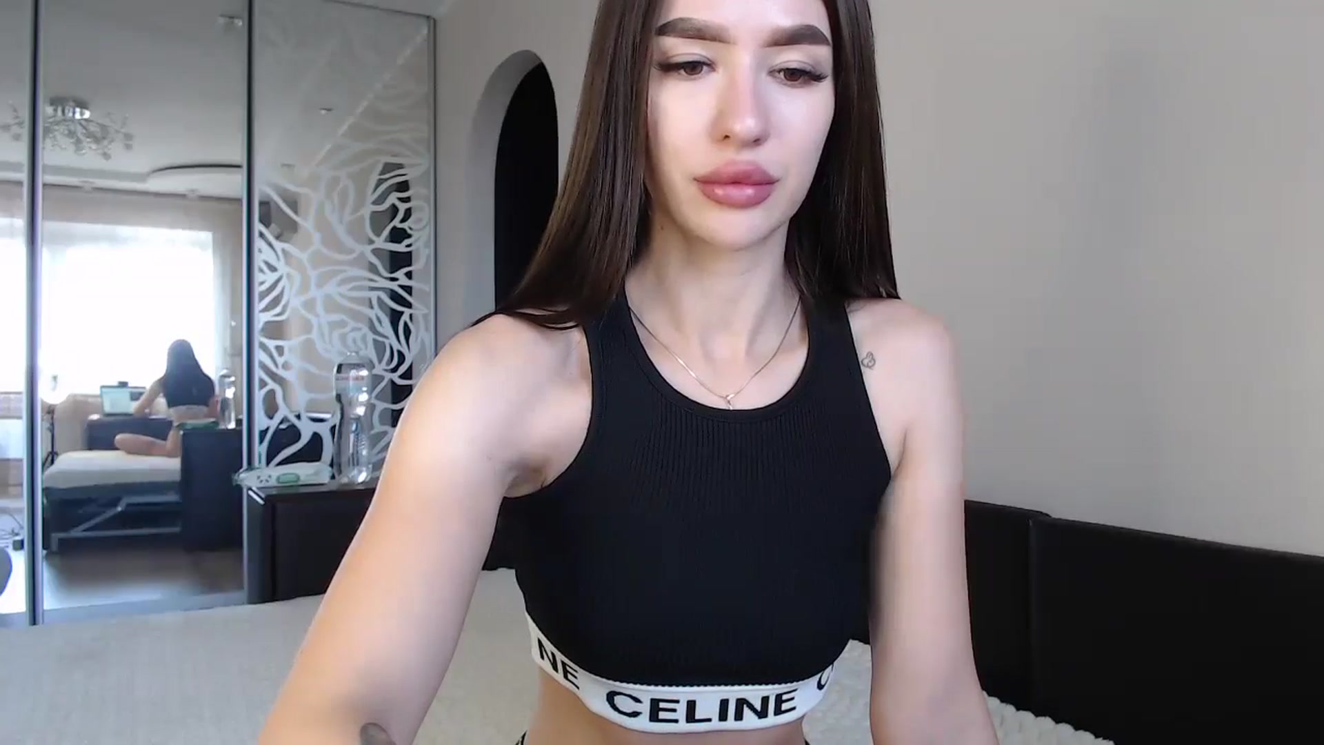 Gallery image thumbnail from only_Alisha's myfreecams stream on, 06/01/2024, 10:03 image 6 of 20