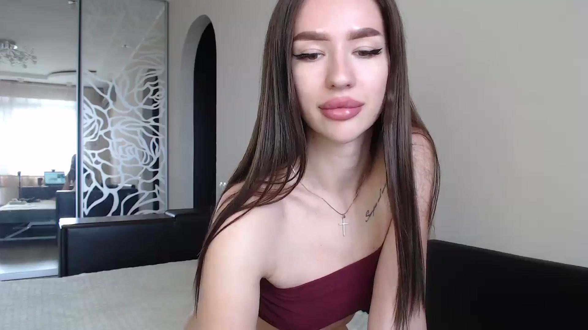 Gallery image thumbnail from only_Alisha's myfreecams stream on, 06/15/2024, 11:13 image 6 of 20