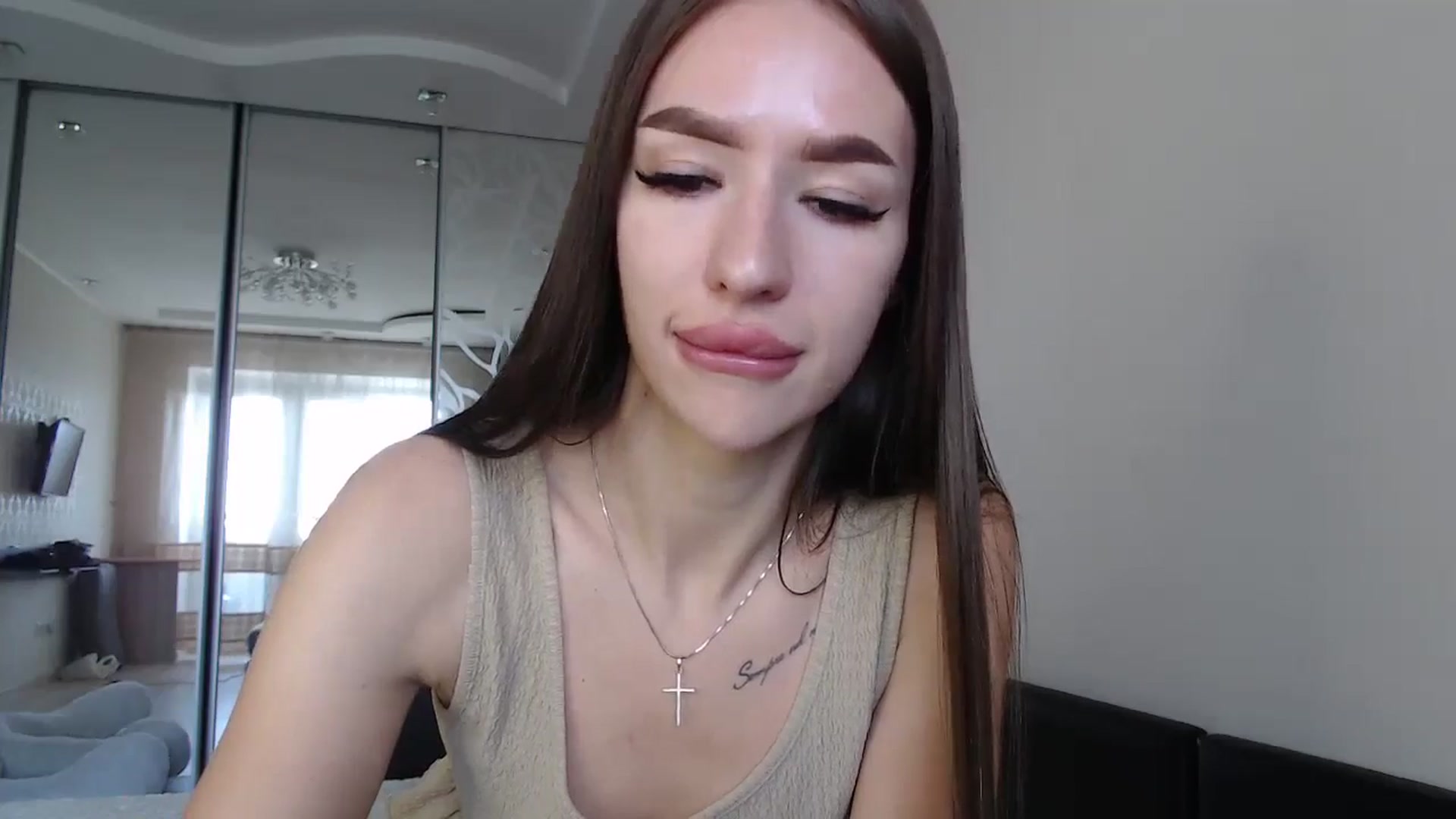 Gallery image thumbnail from only_Alisha's myfreecams stream on, 06/23/2024, 09:37 image 8 of 20