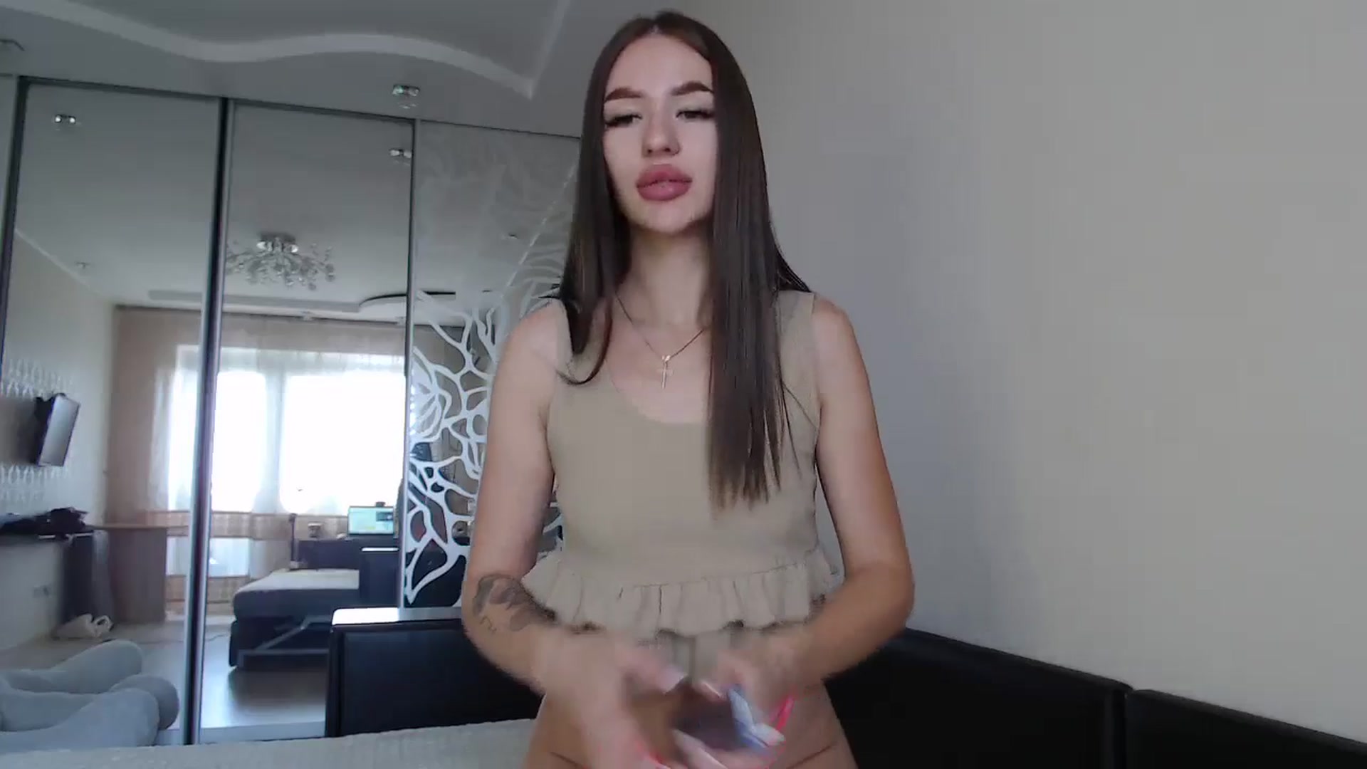 Gallery image thumbnail from only_Alisha's myfreecams stream on, 06/23/2024, 09:37 image 7 of 20