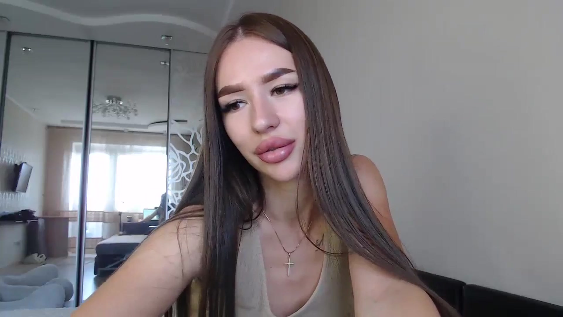 Gallery image thumbnail from only_Alisha's myfreecams stream on, 06/23/2024, 09:37 image 10 of 20