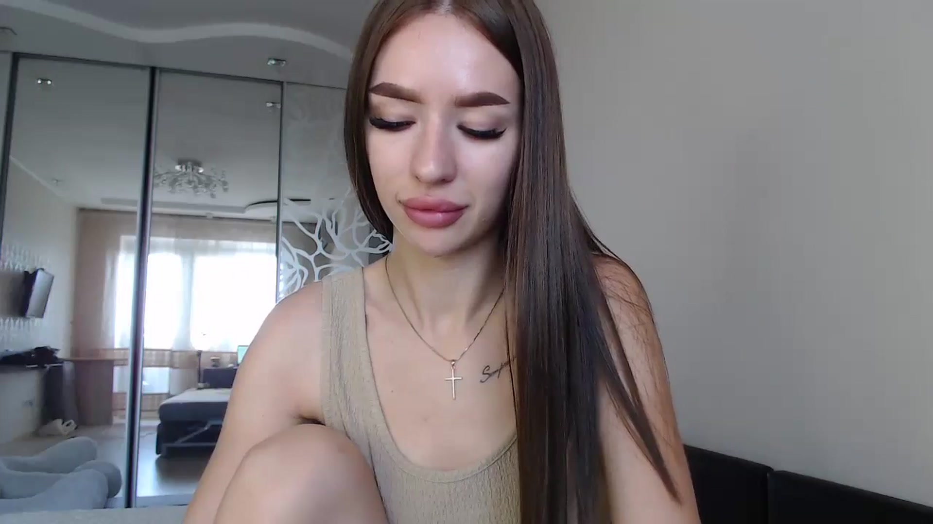 Gallery image thumbnail from only_Alisha's myfreecams stream on, 06/23/2024, 09:37 image 16 of 20