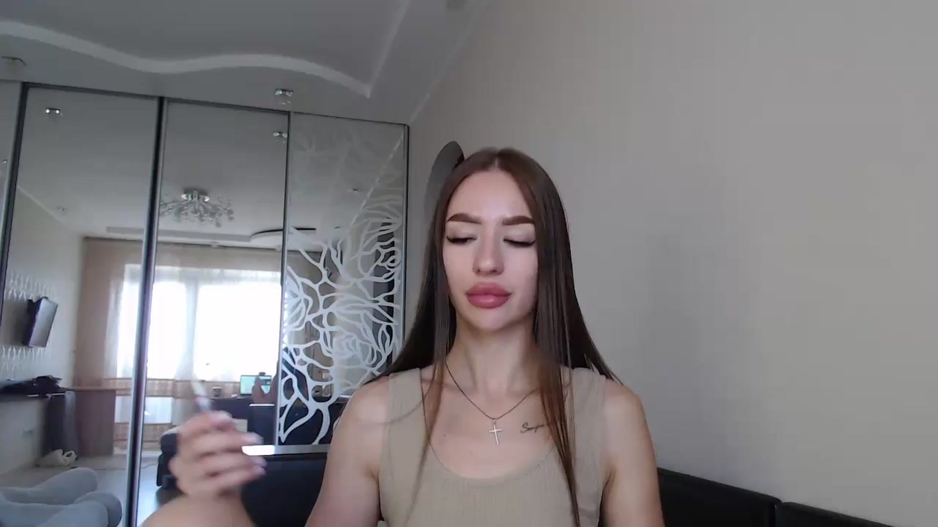 Gallery image thumbnail from only_Alisha's myfreecams stream on, 06/23/2024, 09:37 image 2 of 20