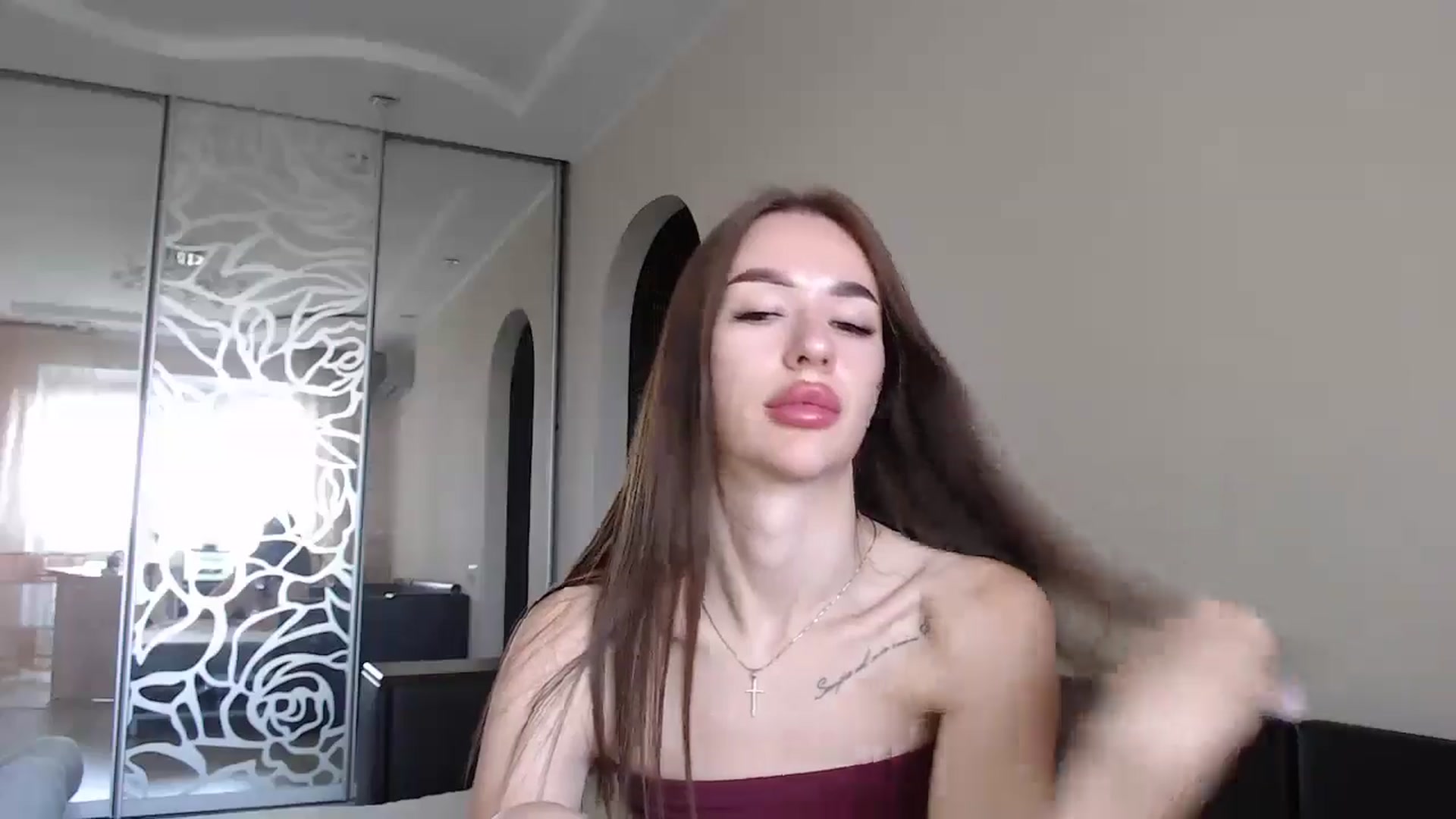 Gallery image thumbnail from only_Alisha's myfreecams stream on, 07/08/2024, 12:14 image 14 of 20
