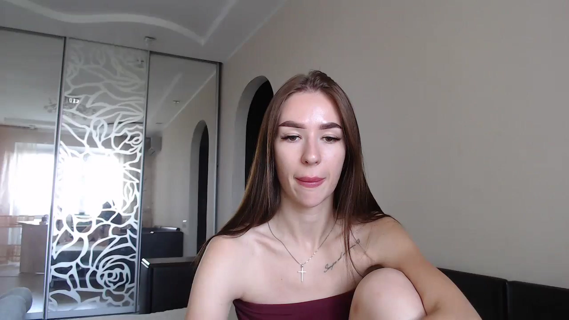 Gallery image thumbnail from only_Alisha's myfreecams stream on, 07/08/2024, 12:14 image 5 of 20