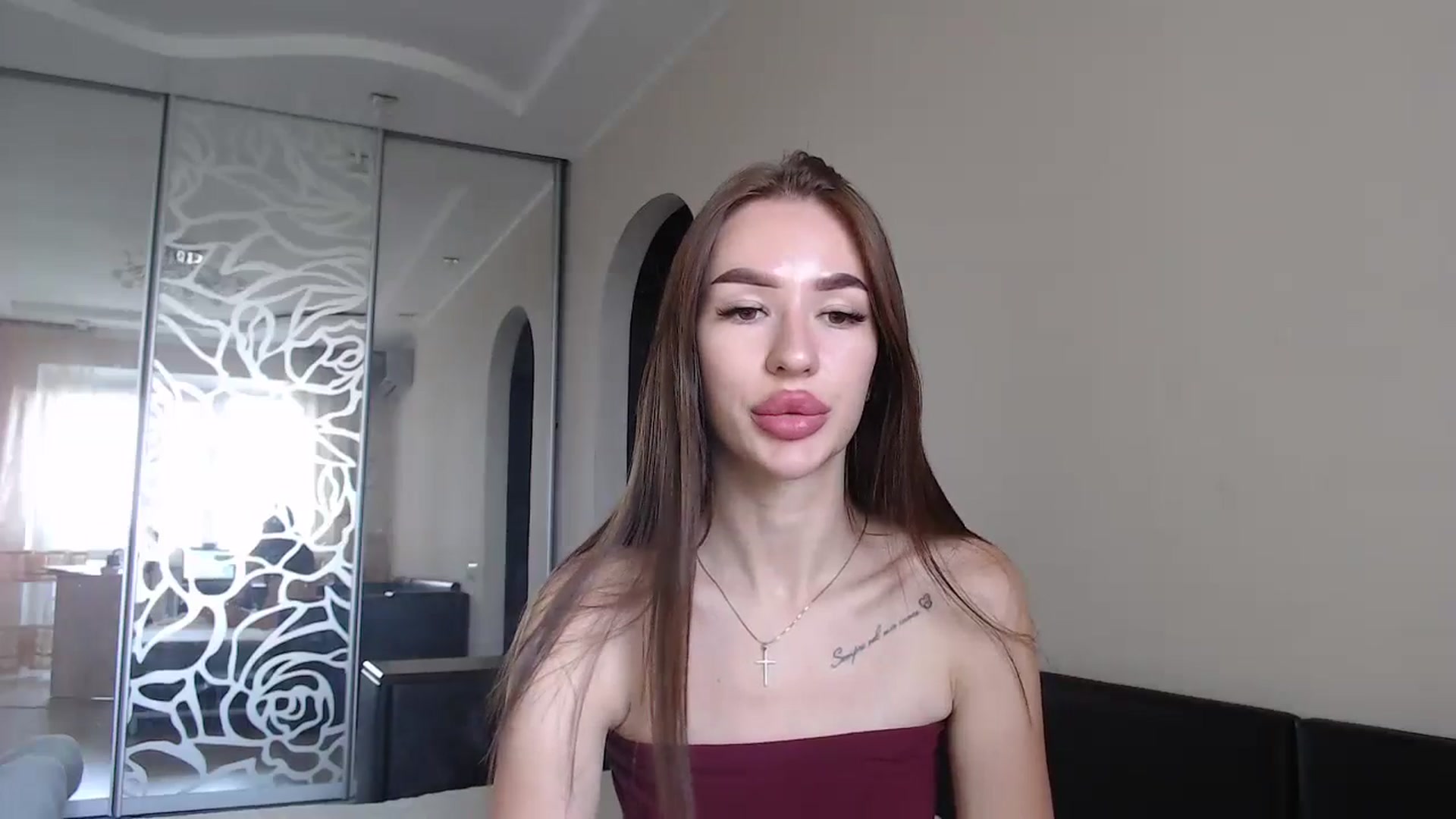 Gallery image thumbnail from only_Alisha's myfreecams stream on, 07/08/2024, 12:14 image 2 of 20
