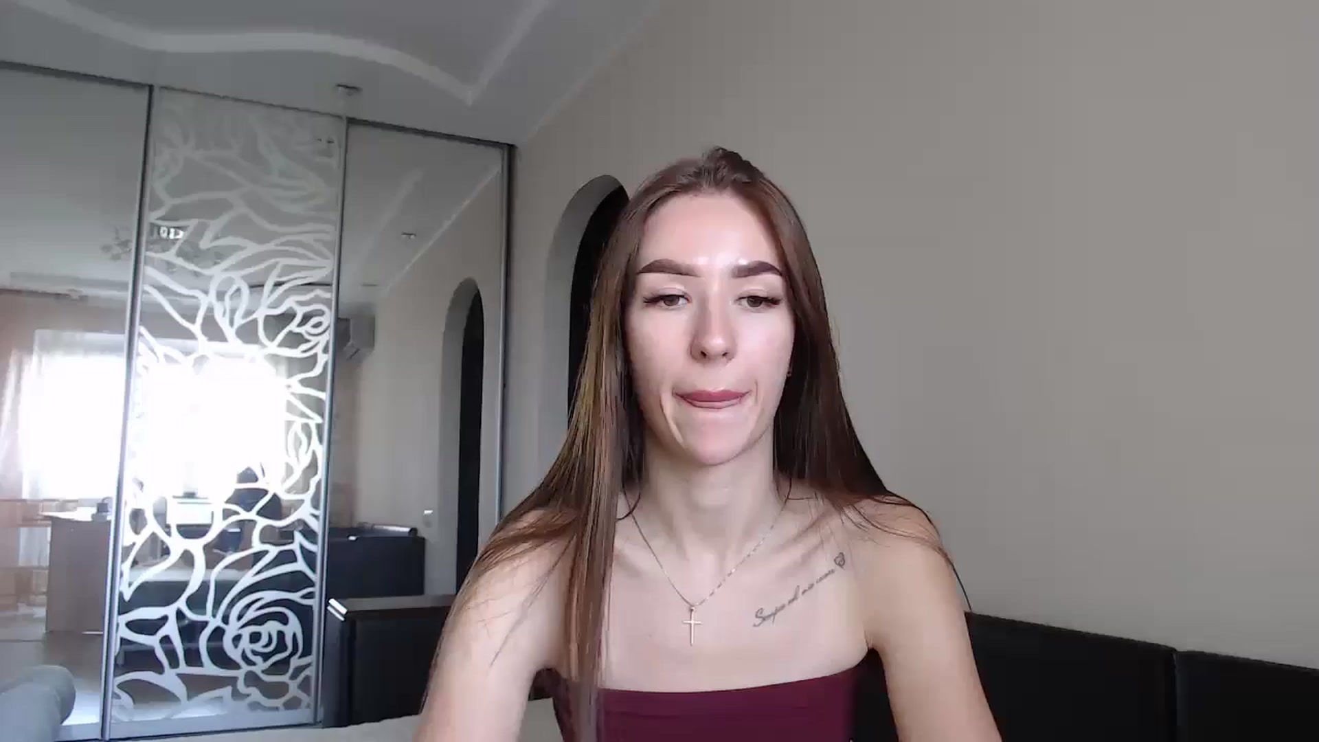Gallery image thumbnail from only_Alisha's myfreecams stream on, 07/08/2024, 12:14 image 1 of 20