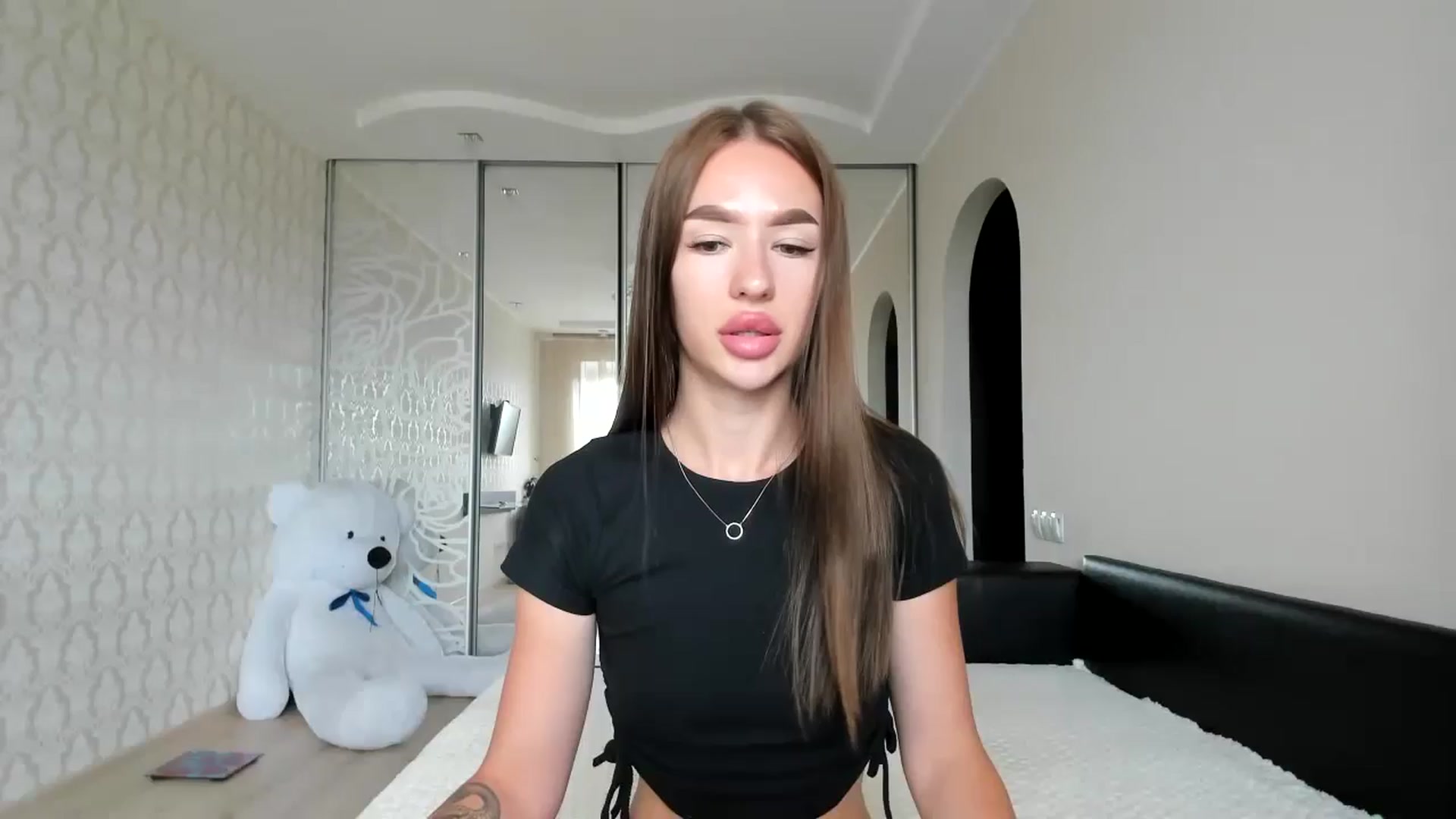 Gallery image thumbnail from only_Alisha's myfreecams stream on, 07/25/2024, 09:23 image 1 of 20