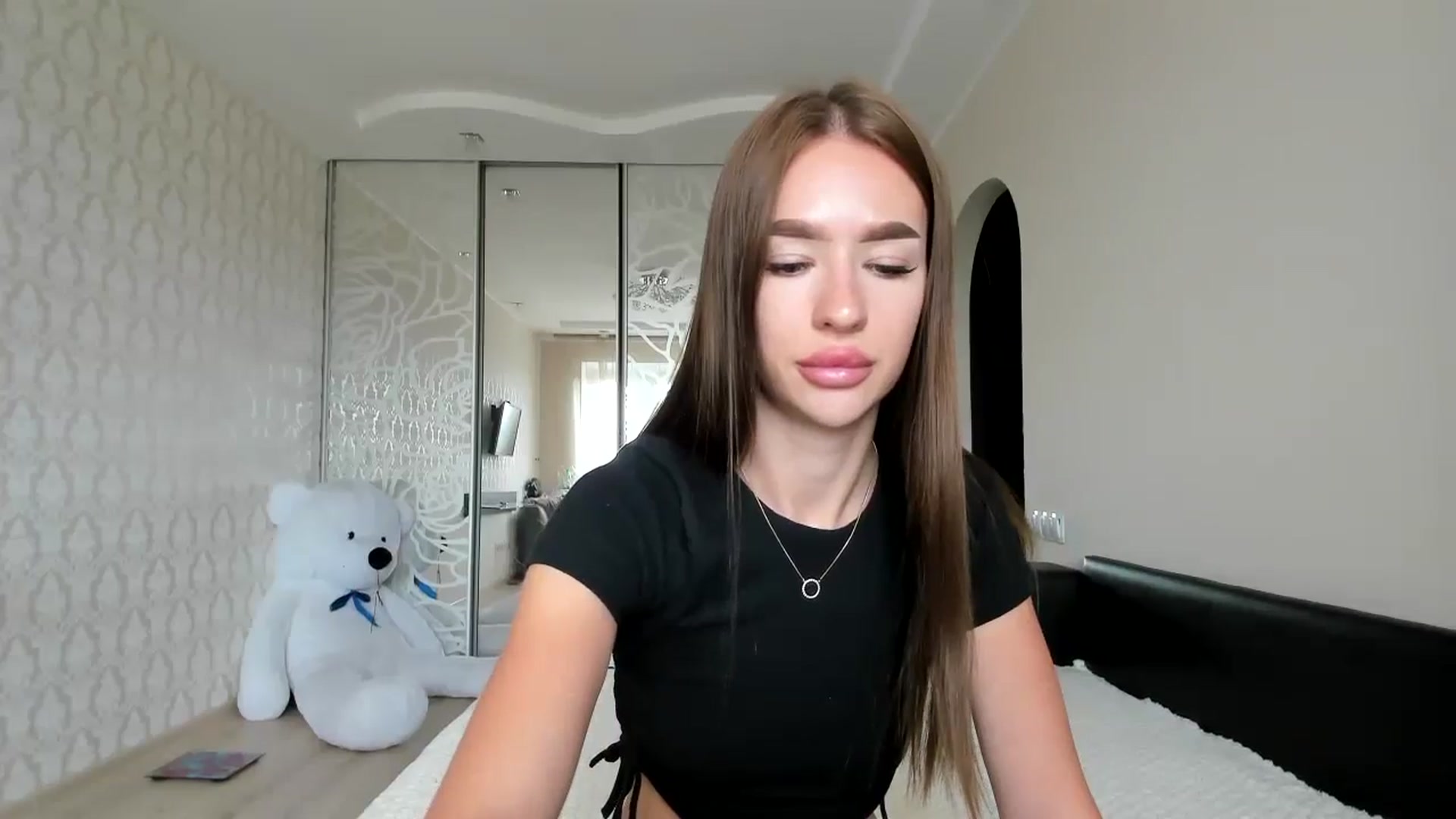 Gallery image thumbnail from only_Alisha's myfreecams stream on, 07/25/2024, 09:23 image 2 of 20