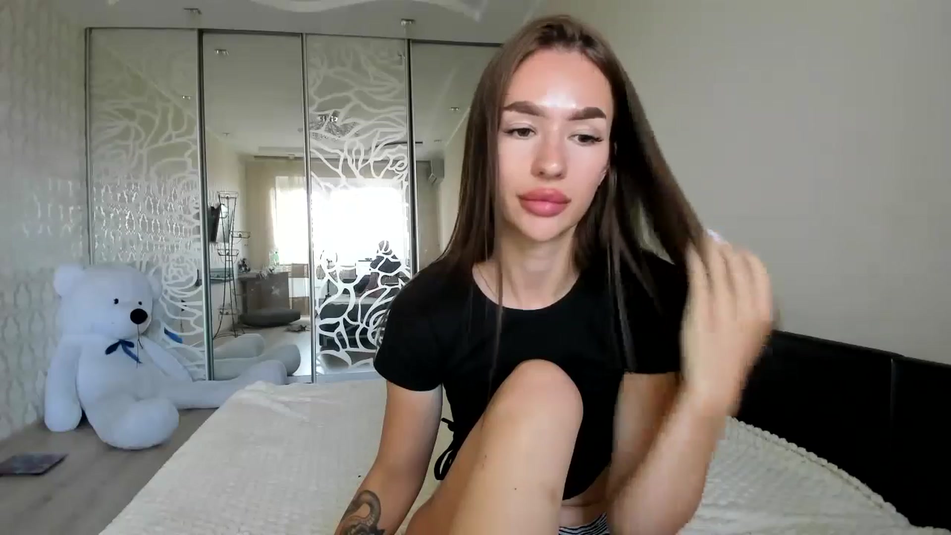 Gallery image thumbnail from only_Alisha's myfreecams stream on, 07/25/2024, 13:41 image 19 of 20