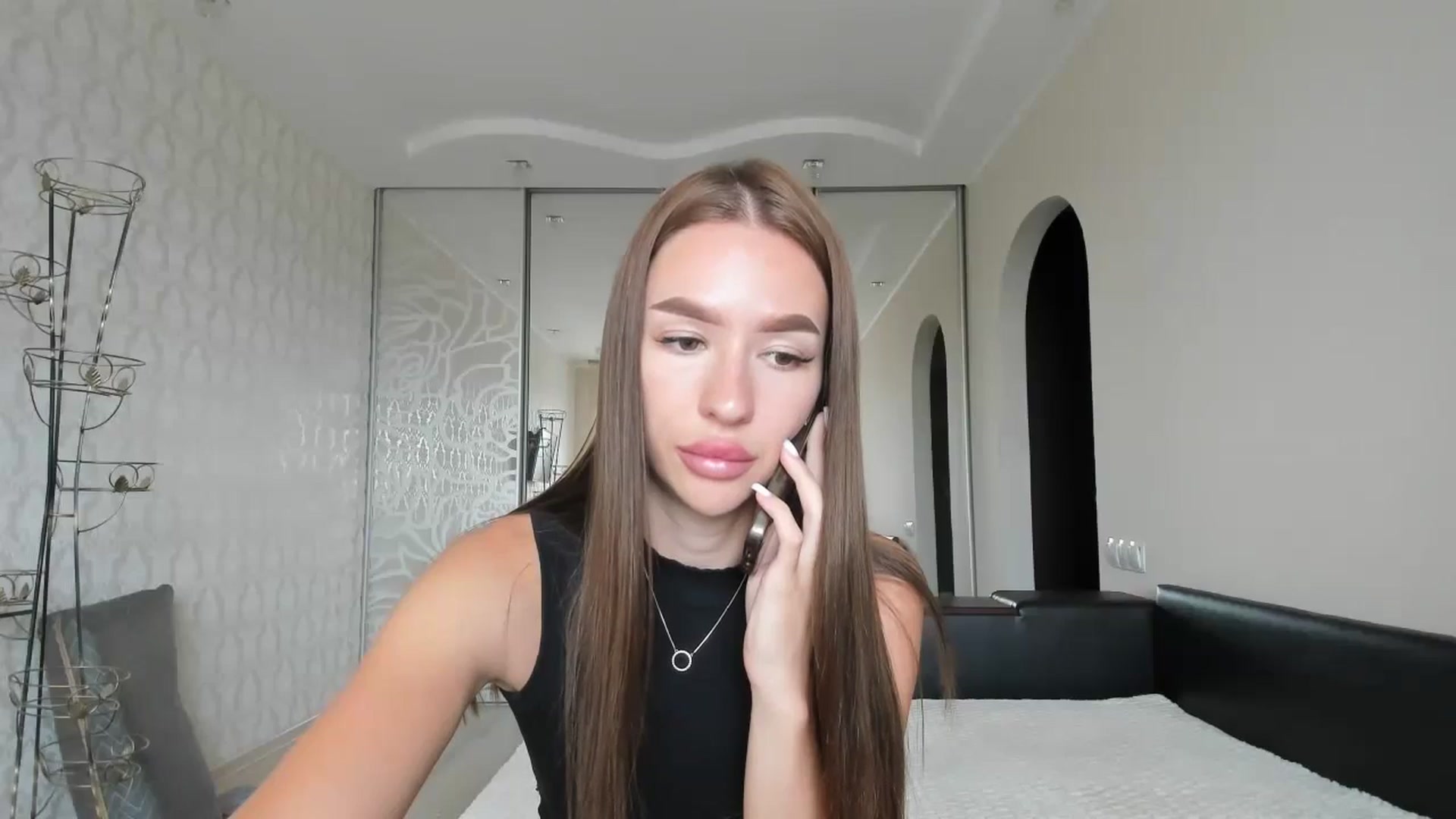 Gallery image thumbnail from only_Alisha's myfreecams stream on, 07/26/2024, 10:28 image 16 of 20
