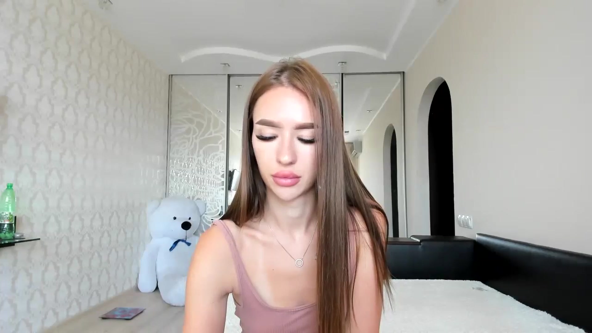 Gallery image thumbnail from only_Alisha's myfreecams stream on, 07/28/2024, 09:26 image 16 of 20