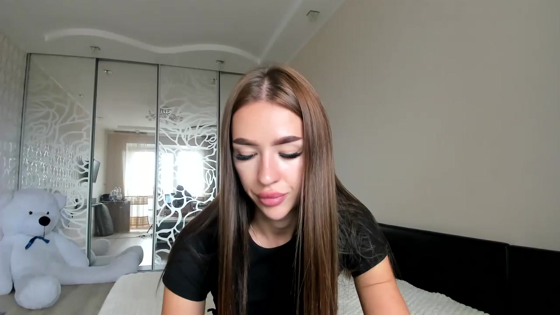 Gallery image thumbnail from only_Alisha's myfreecams stream on, 08/04/2024, 11:03 image 16 of 20