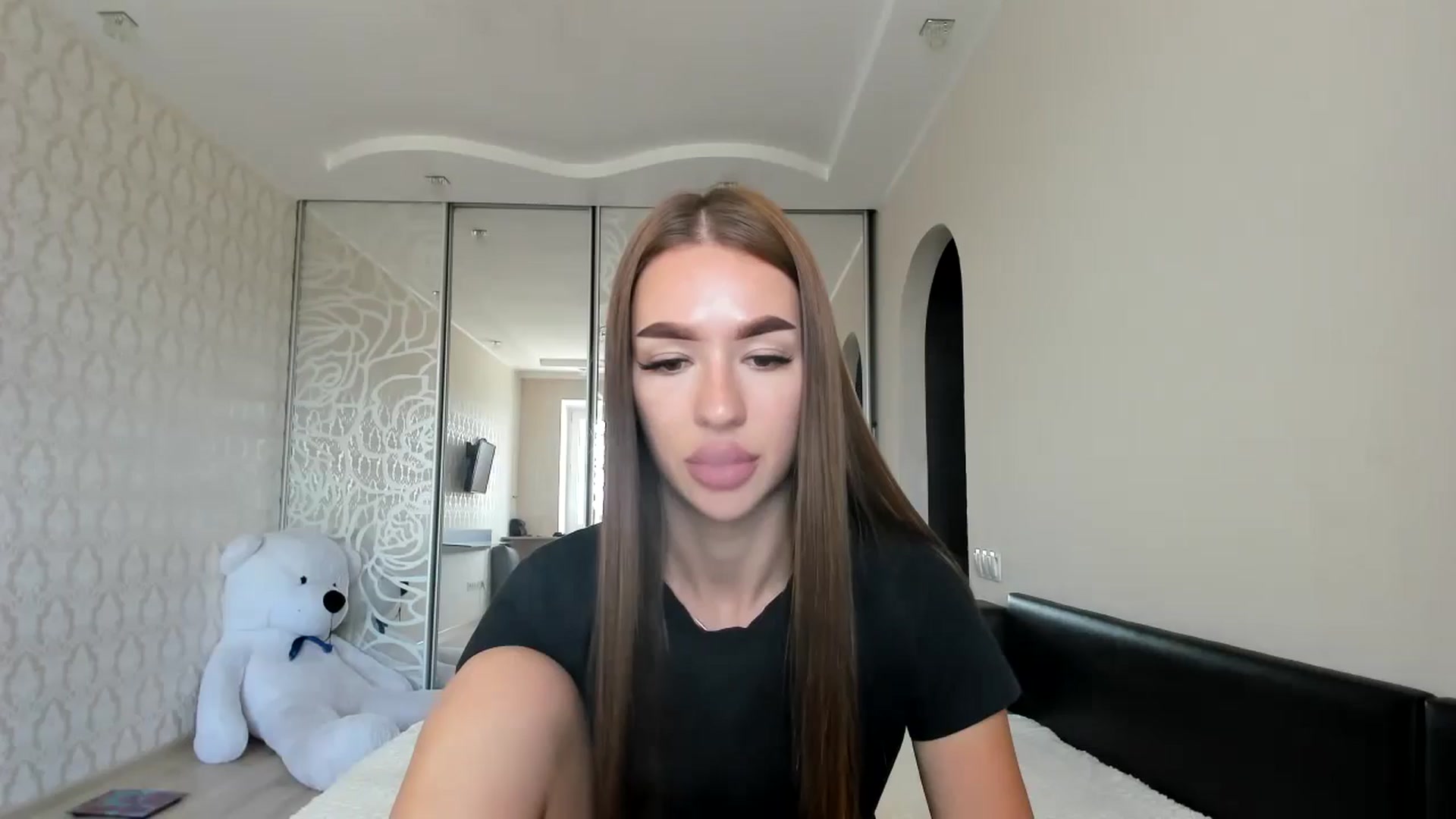 Gallery image thumbnail from only_Alisha's myfreecams stream on, 08/16/2024, 09:47 image 2 of 20