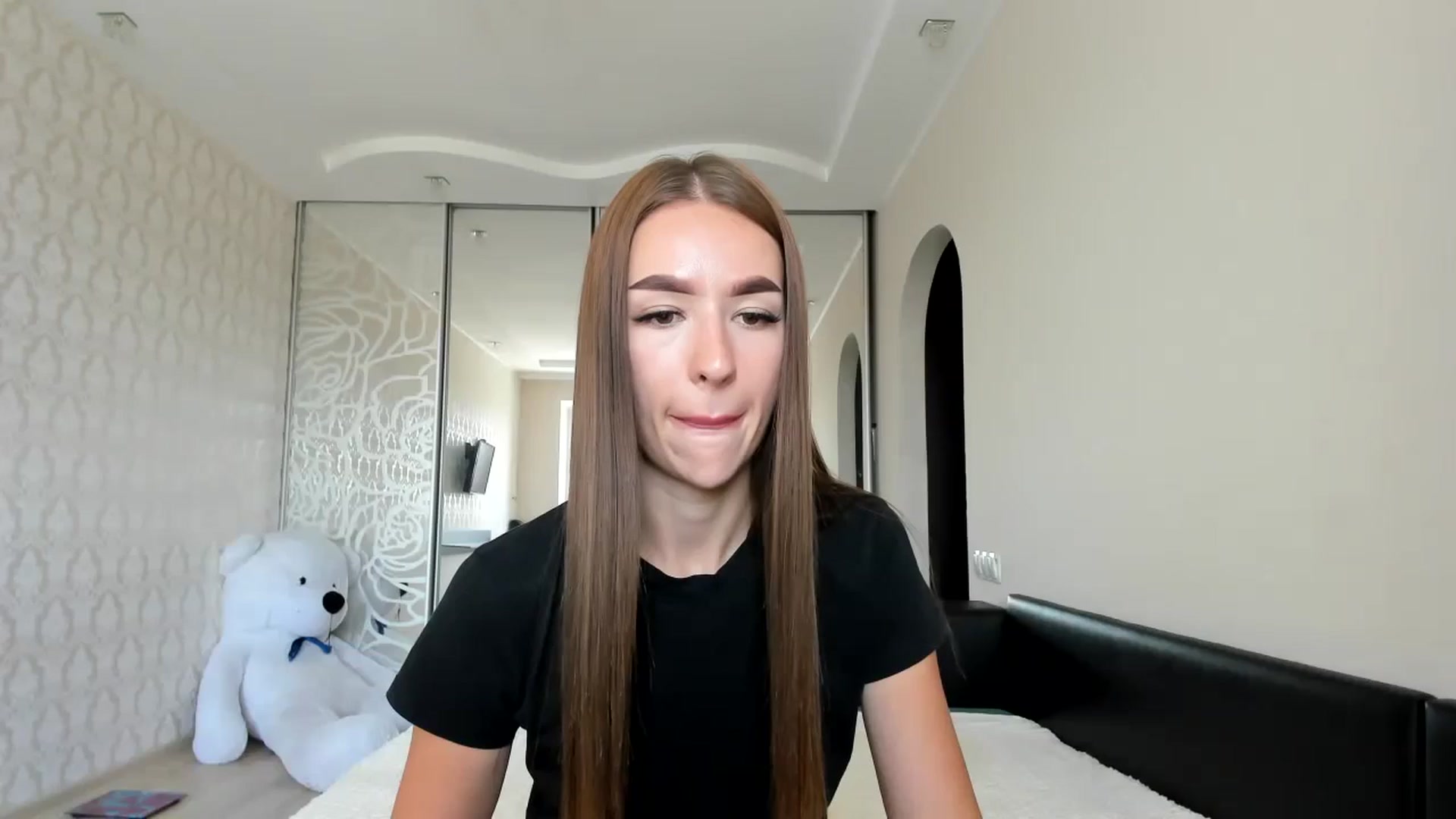 Gallery image thumbnail from only_Alisha's myfreecams stream on, 08/16/2024, 09:47 image 4 of 20