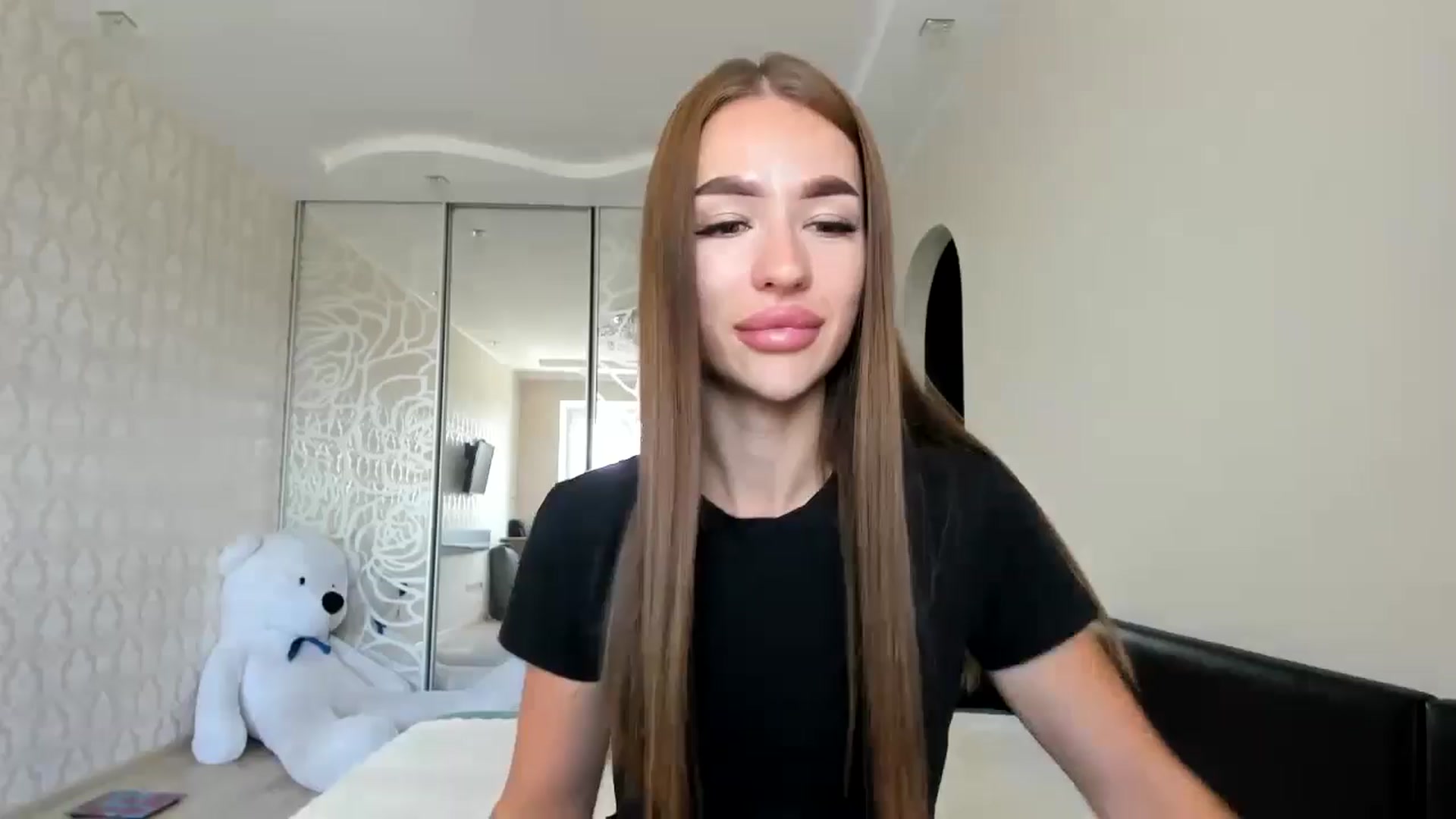 Gallery image thumbnail from only_Alisha's myfreecams stream on, 08/16/2024, 09:47 image 8 of 20