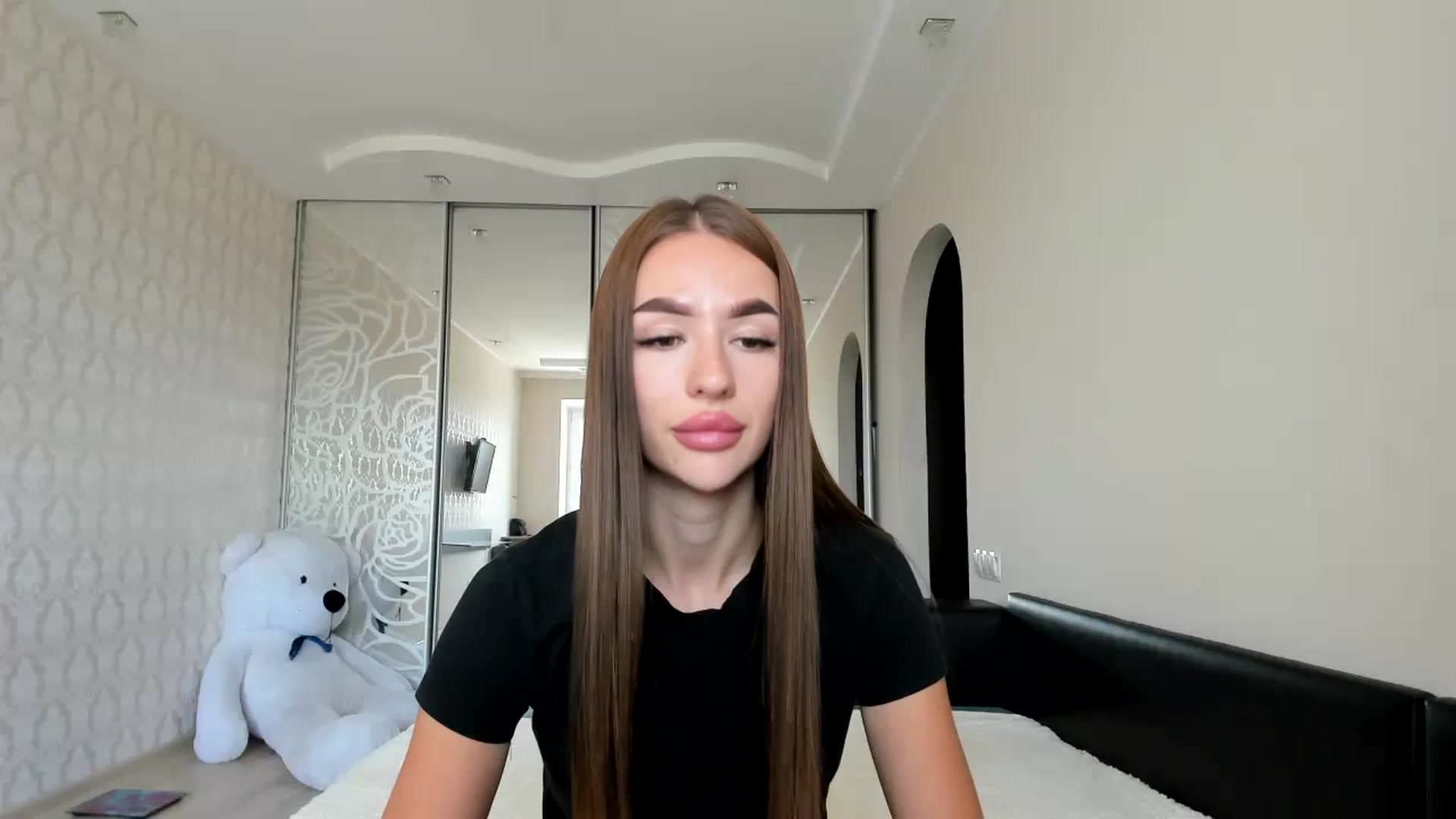 Gallery image thumbnail from only_Alisha's myfreecams stream on, 08/16/2024, 09:47 image 1 of 20