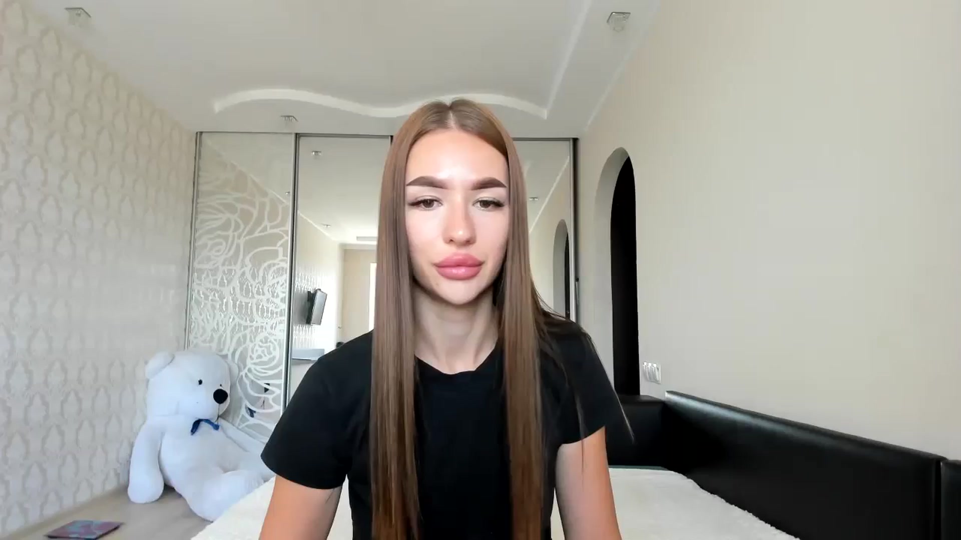 Gallery image thumbnail from only_Alisha's myfreecams stream on, 08/16/2024, 09:47 image 6 of 20