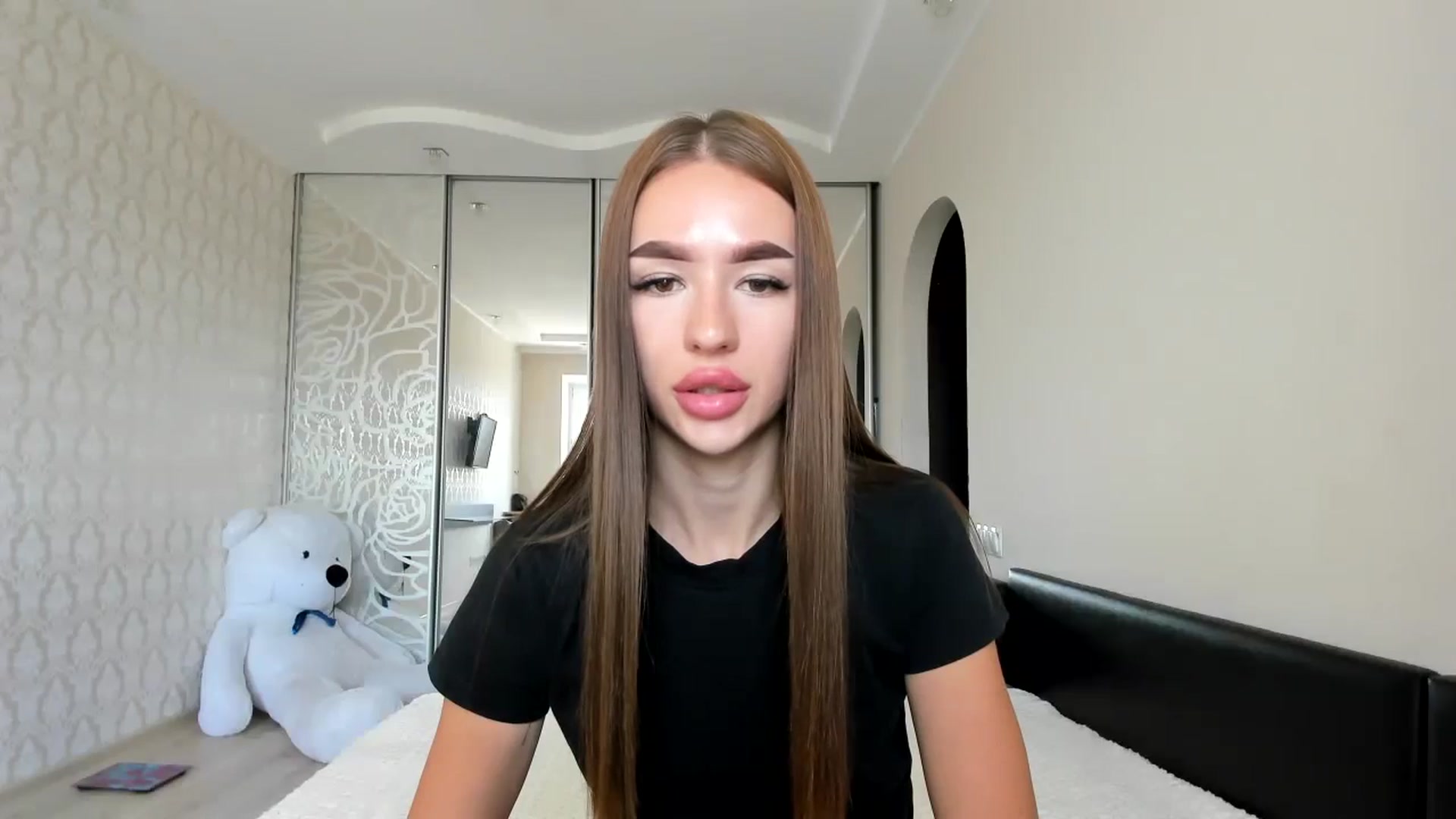 Gallery image thumbnail from only_Alisha's myfreecams stream on, 08/16/2024, 09:47 image 18 of 20