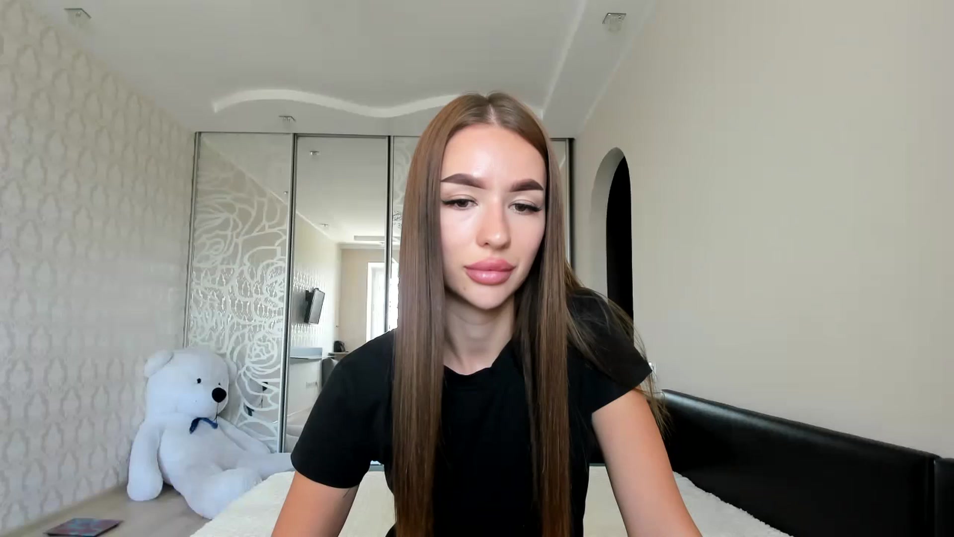 Gallery image thumbnail from only_Alisha's myfreecams stream on, 08/16/2024, 09:47 image 3 of 20