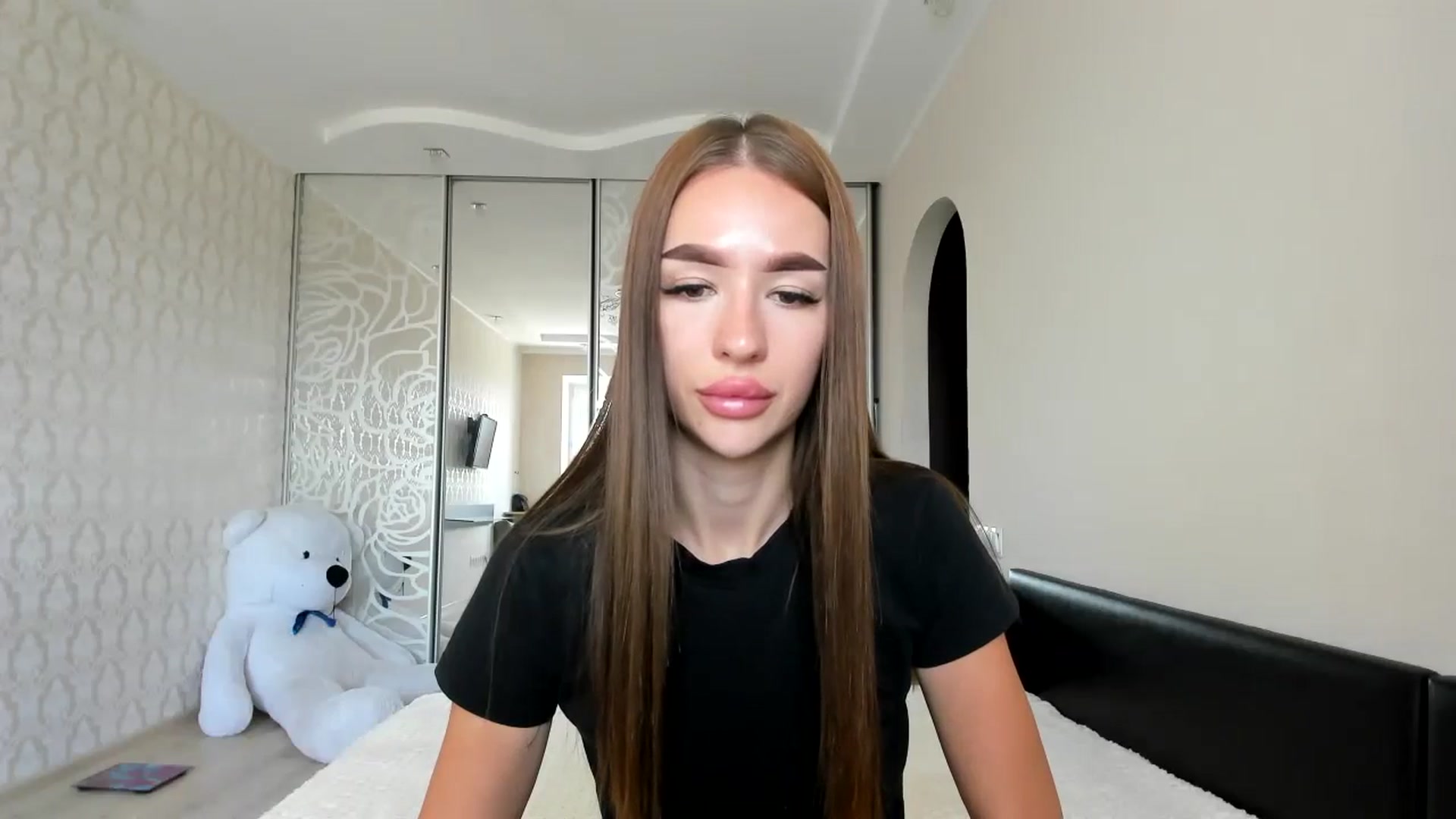 Gallery image thumbnail from only_Alisha's myfreecams stream on, 08/16/2024, 09:47 image 17 of 20