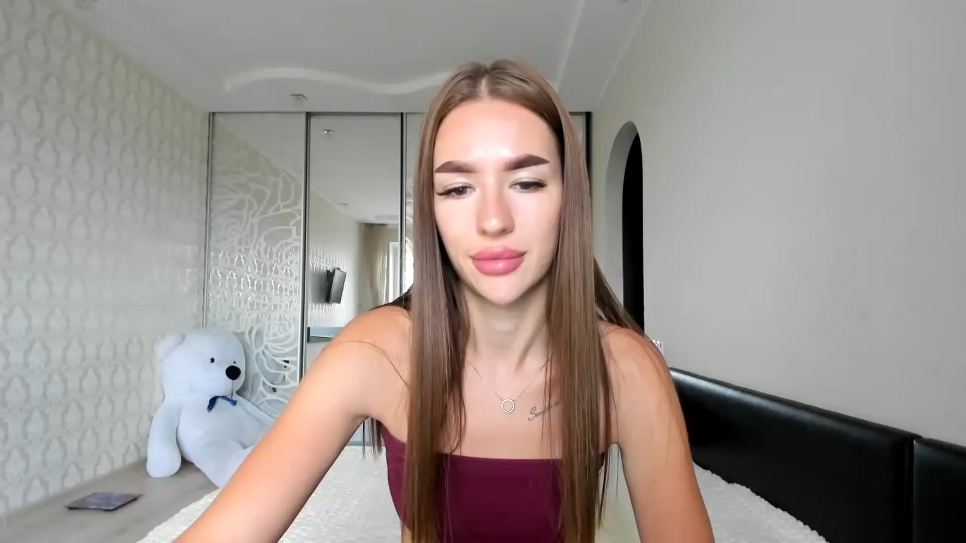 Gallery image thumbnail from only_Alisha's myfreecams stream on, 08/16/2024, 15:45 image 10 of 20