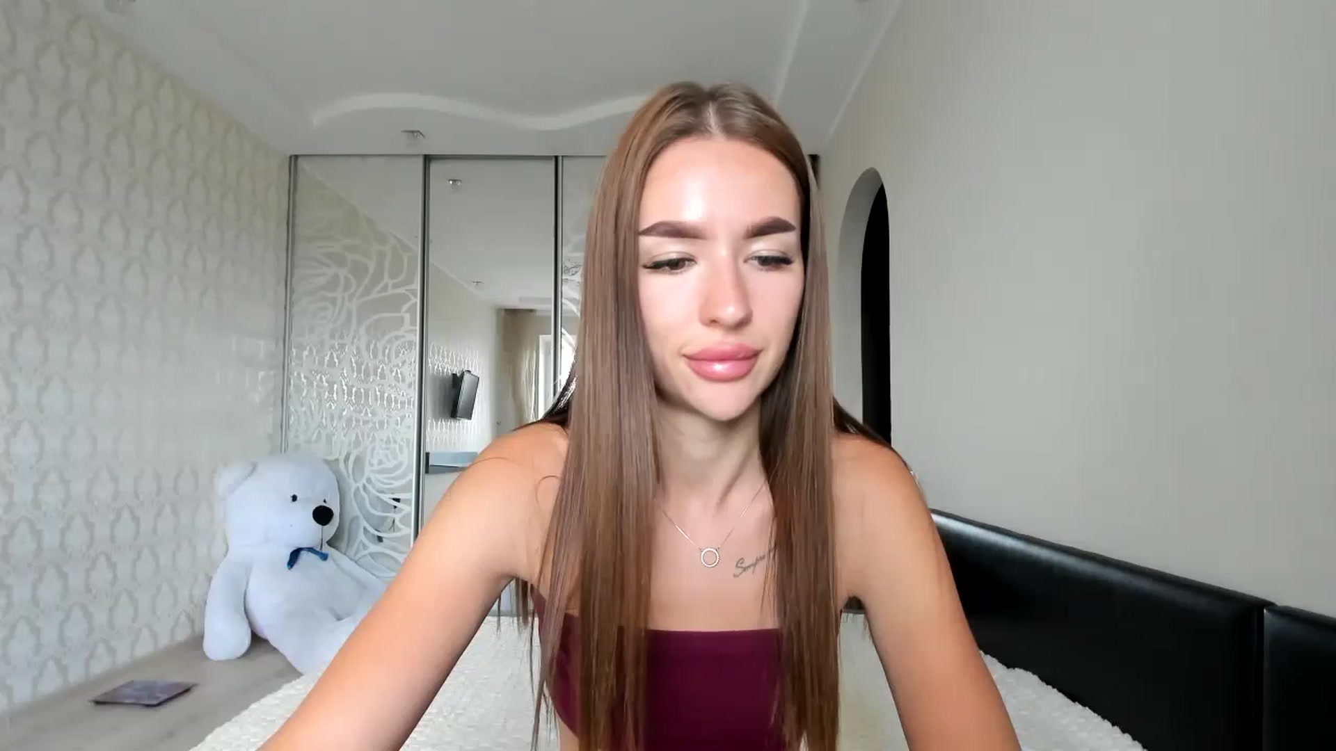 Gallery image thumbnail from only_Alisha's myfreecams stream on, 08/16/2024, 15:45 image 9 of 20