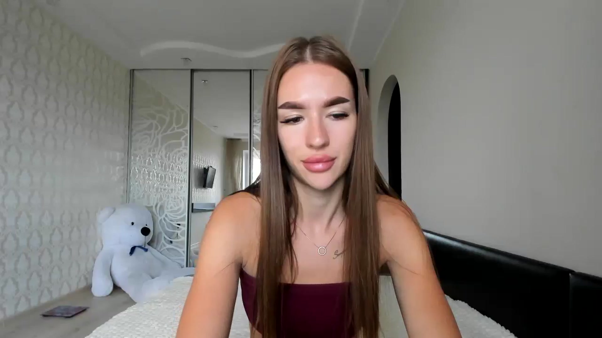 Gallery image thumbnail from only_Alisha's myfreecams stream on, 08/16/2024, 15:45 image 11 of 20