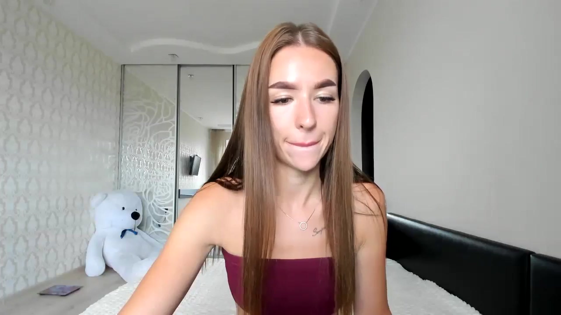 Gallery image thumbnail from only_Alisha's myfreecams stream on, 08/16/2024, 15:45 image 4 of 20
